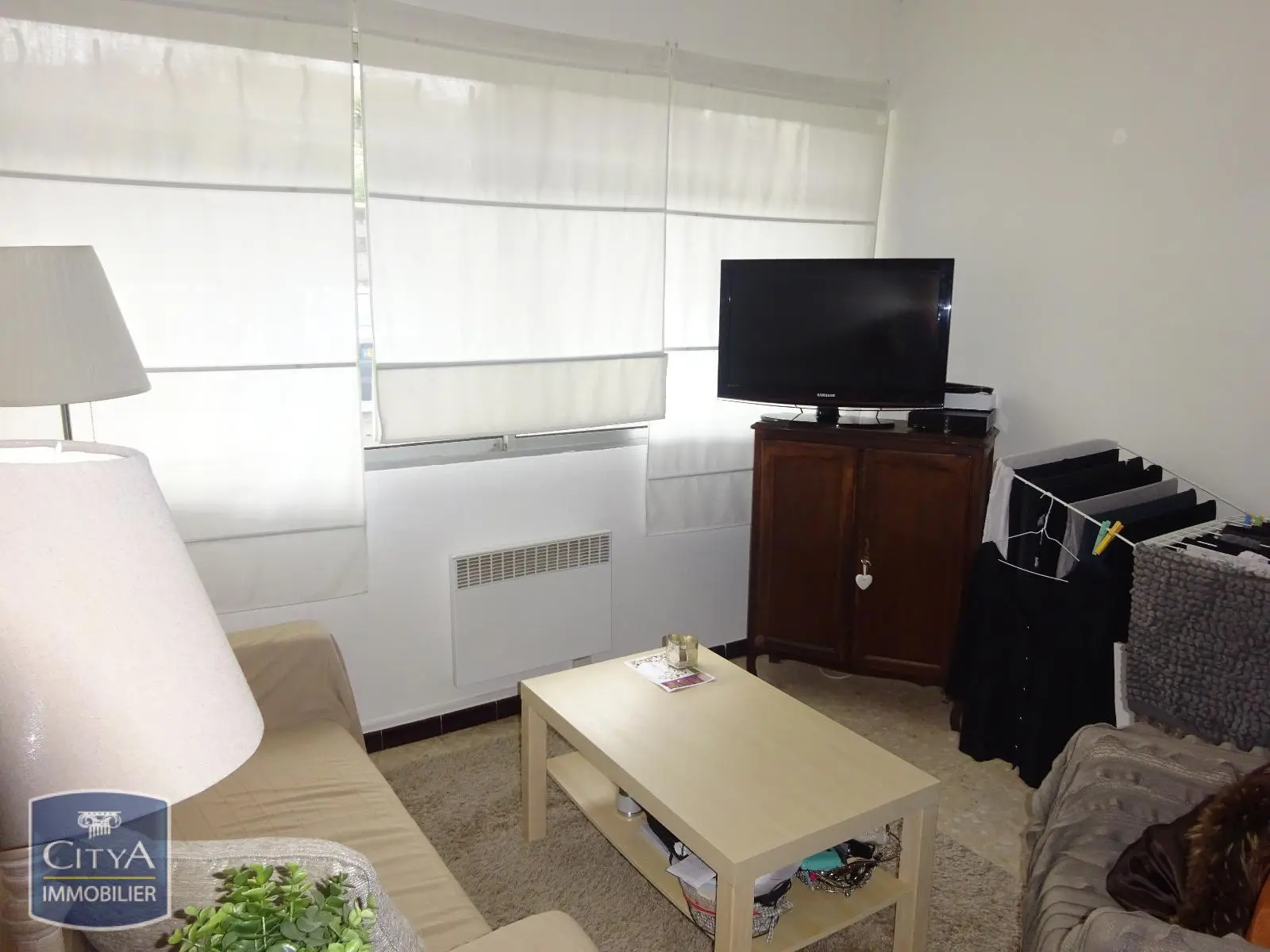 Photo 2 Appartement 2 pièces 29m²