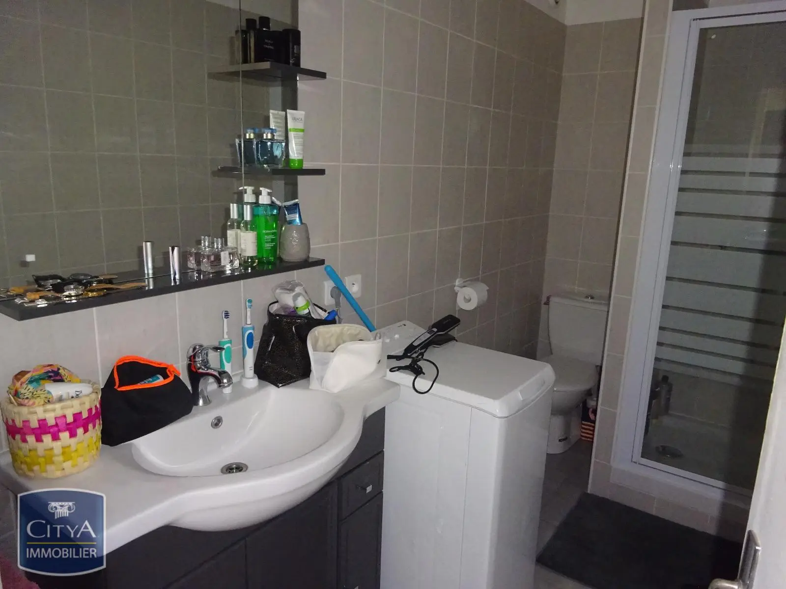 Photo 5 Appartement 2 pièces 29m²