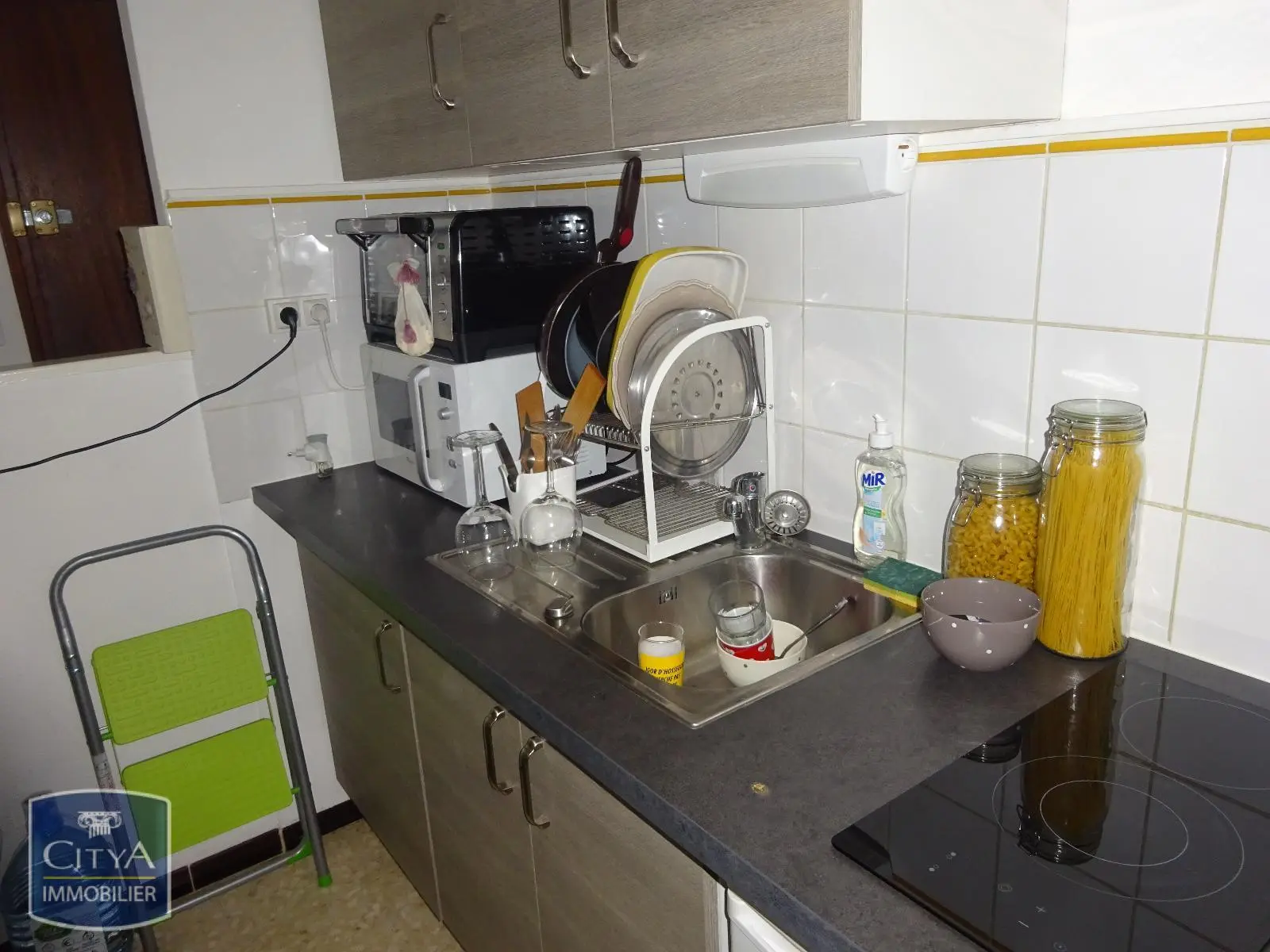Photo 4 Appartement 2 pièces 29m²