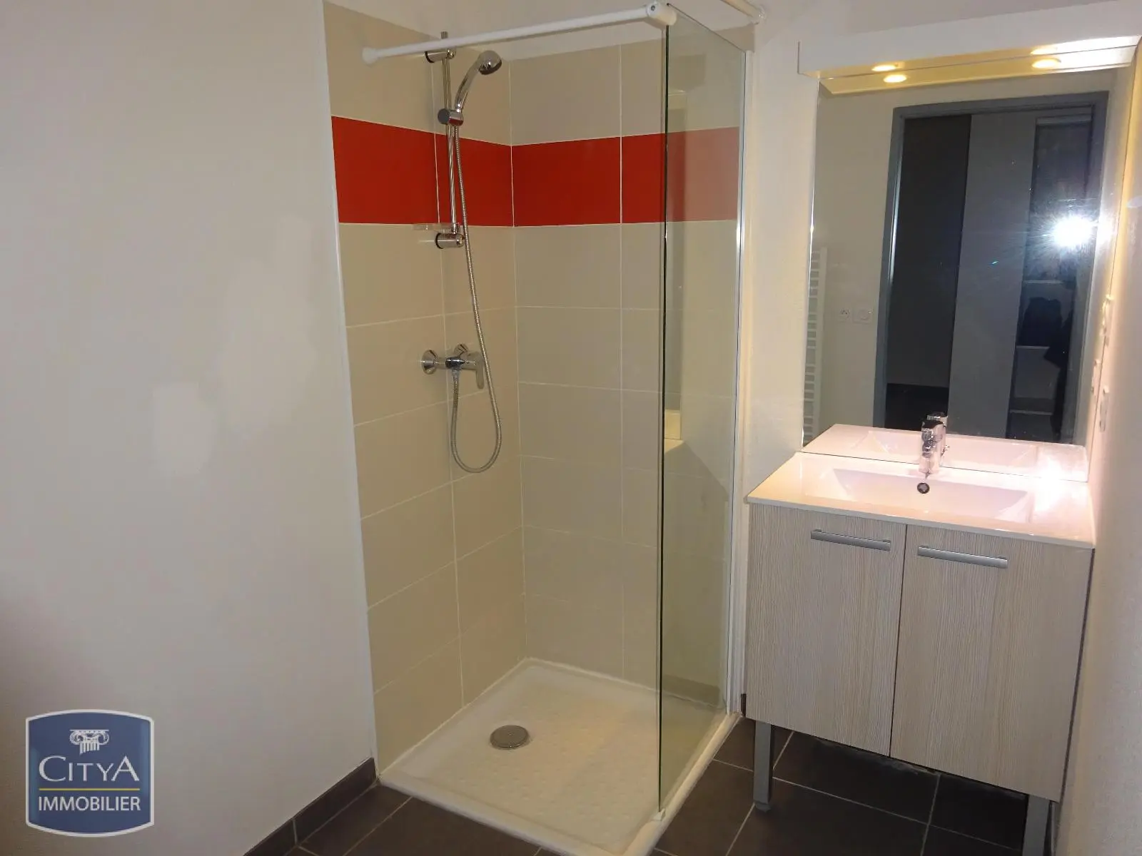 Photo 3 Appartement 2 pièces 41.56m²