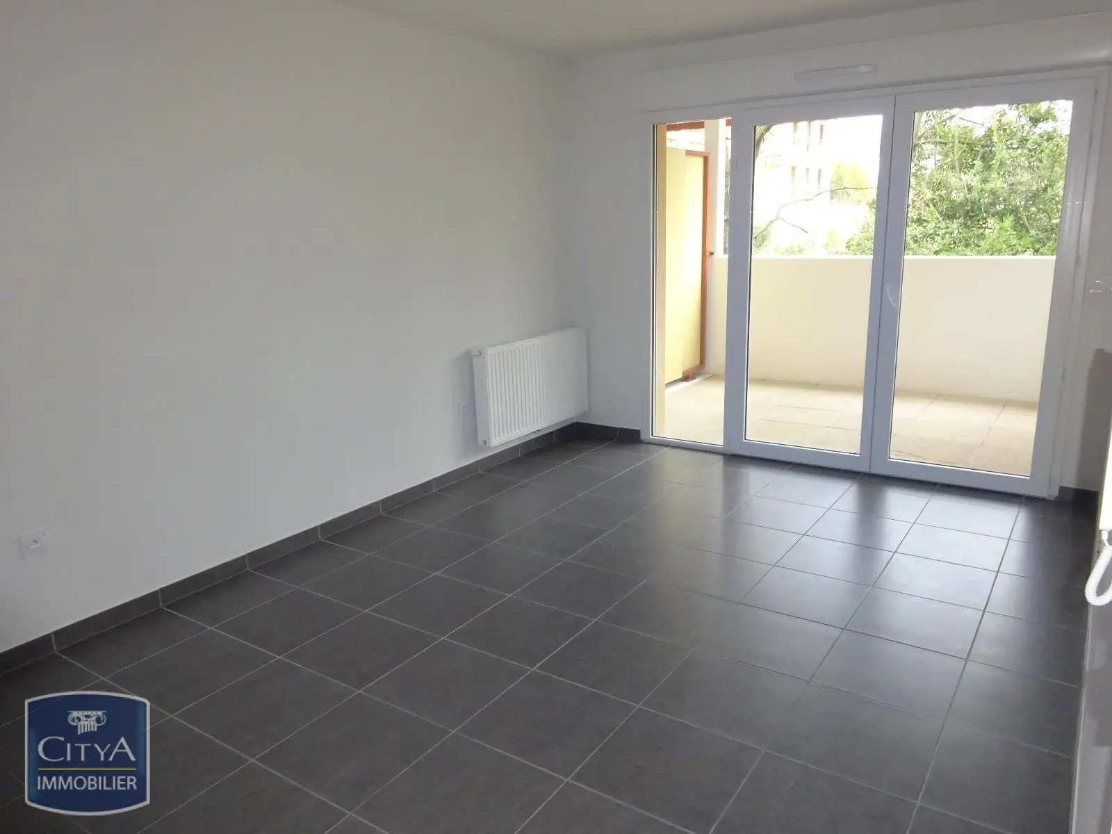 Photo 1 Appartement 2 pièces 41.56m²