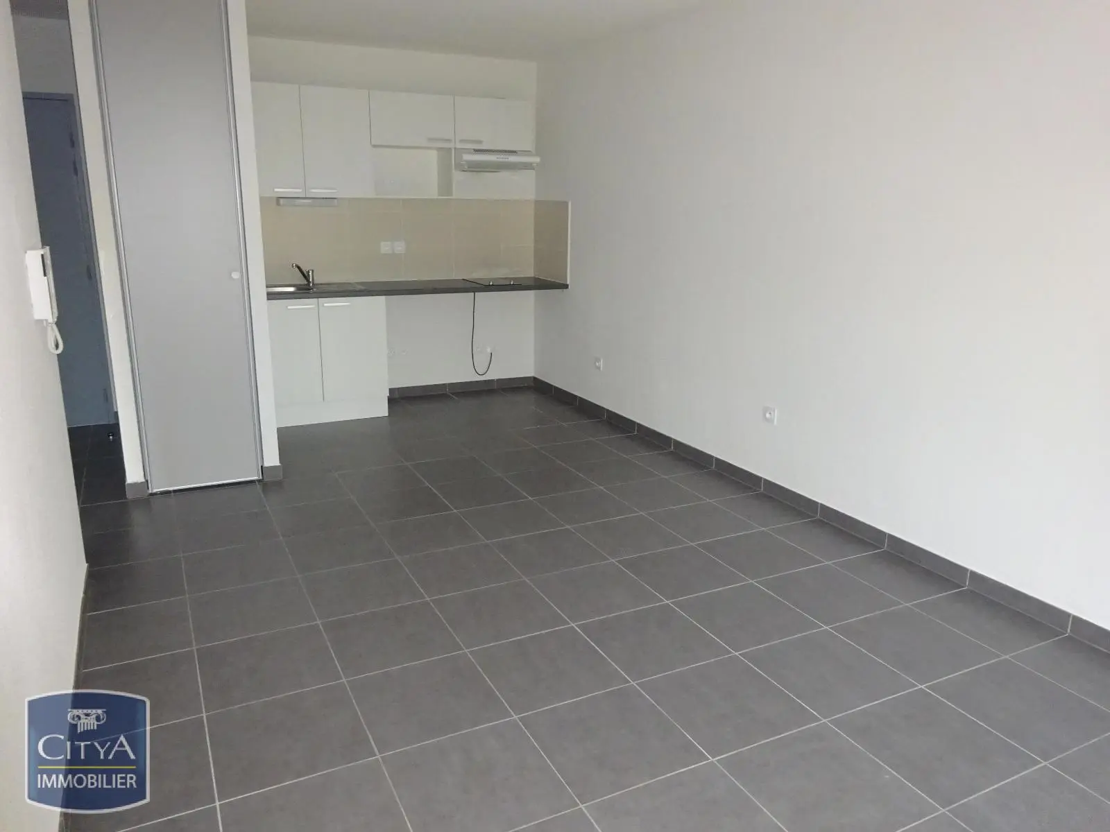 Photo 7 Appartement 2 pièces 41.56m²