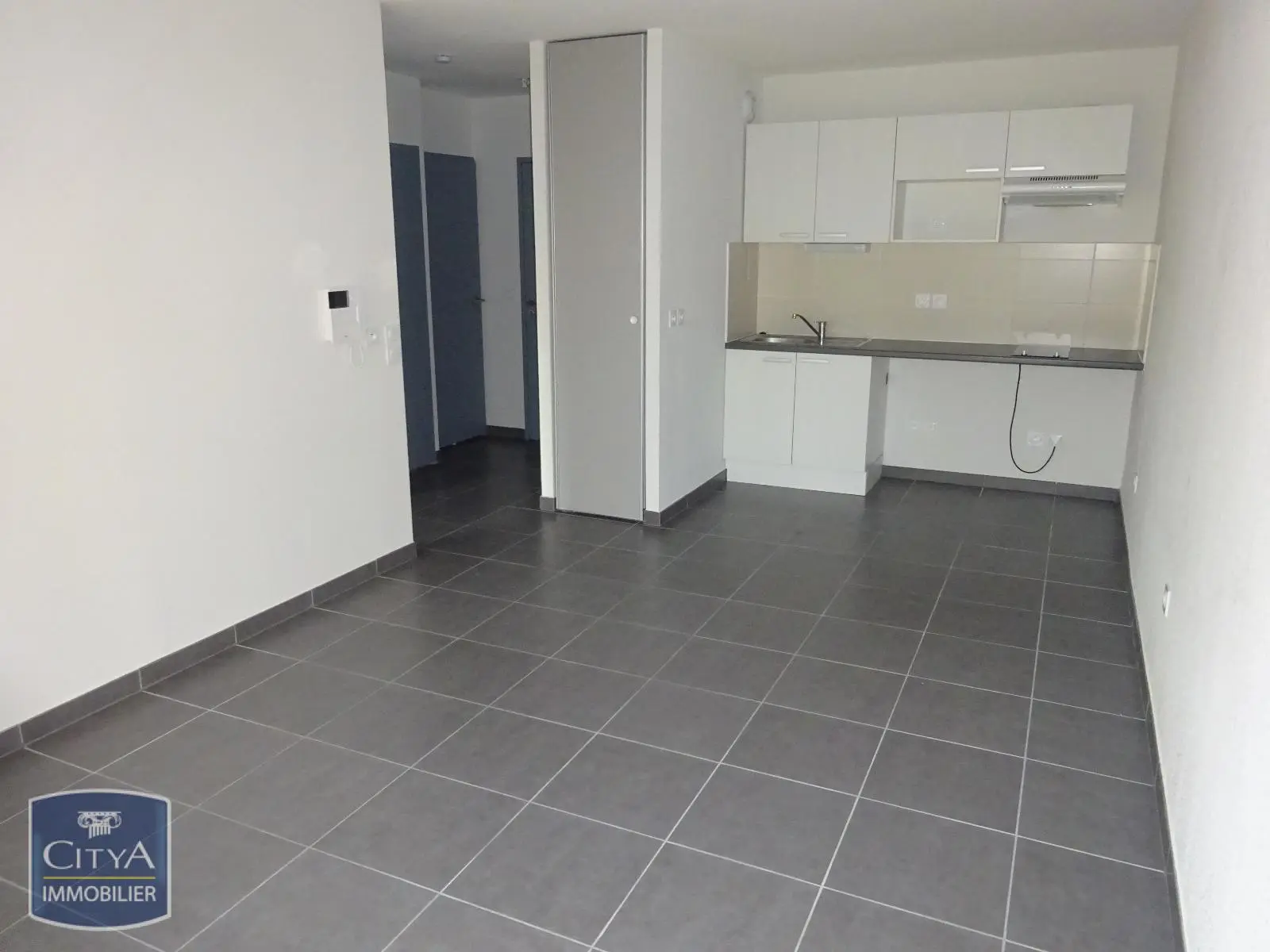 Photo 2 Appartement 2 pièces 41.56m²