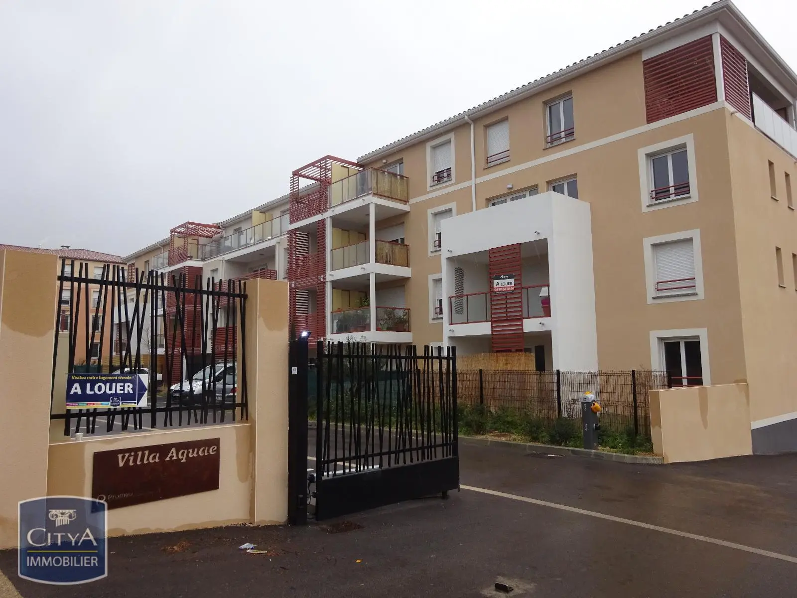 Photo 10 Appartement 2 pièces 41.56m²