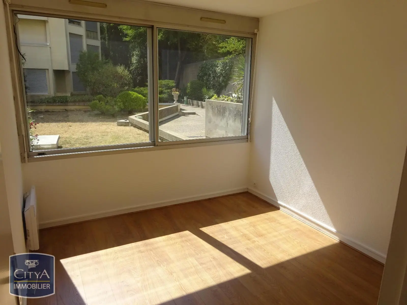 Photo 1 Appartement 2 pièces 46.52m²