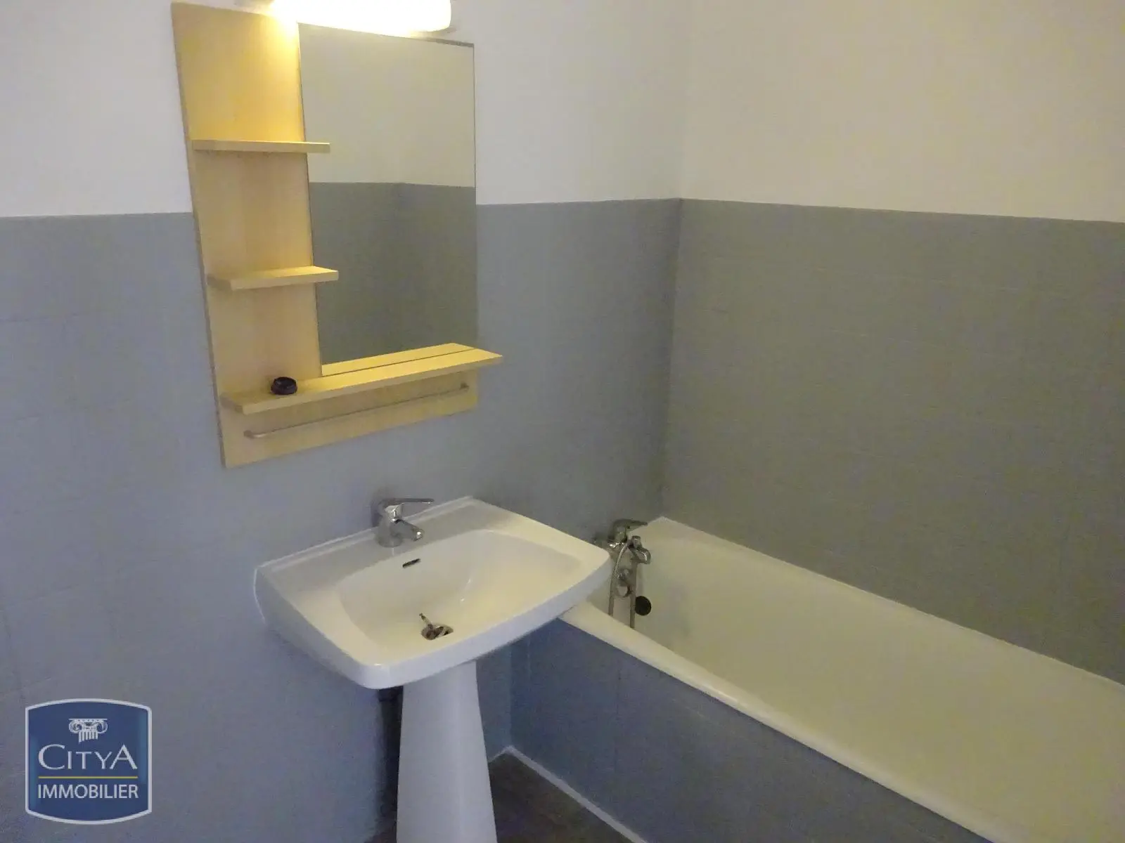Photo 3 Appartement 2 pièces 46.52m²