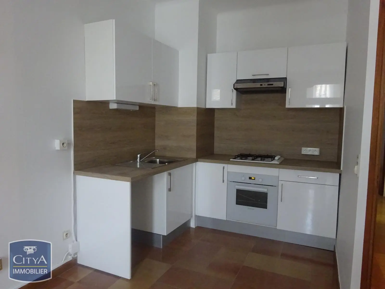 CITYA LOCATION T3 BEAUX ARTS
