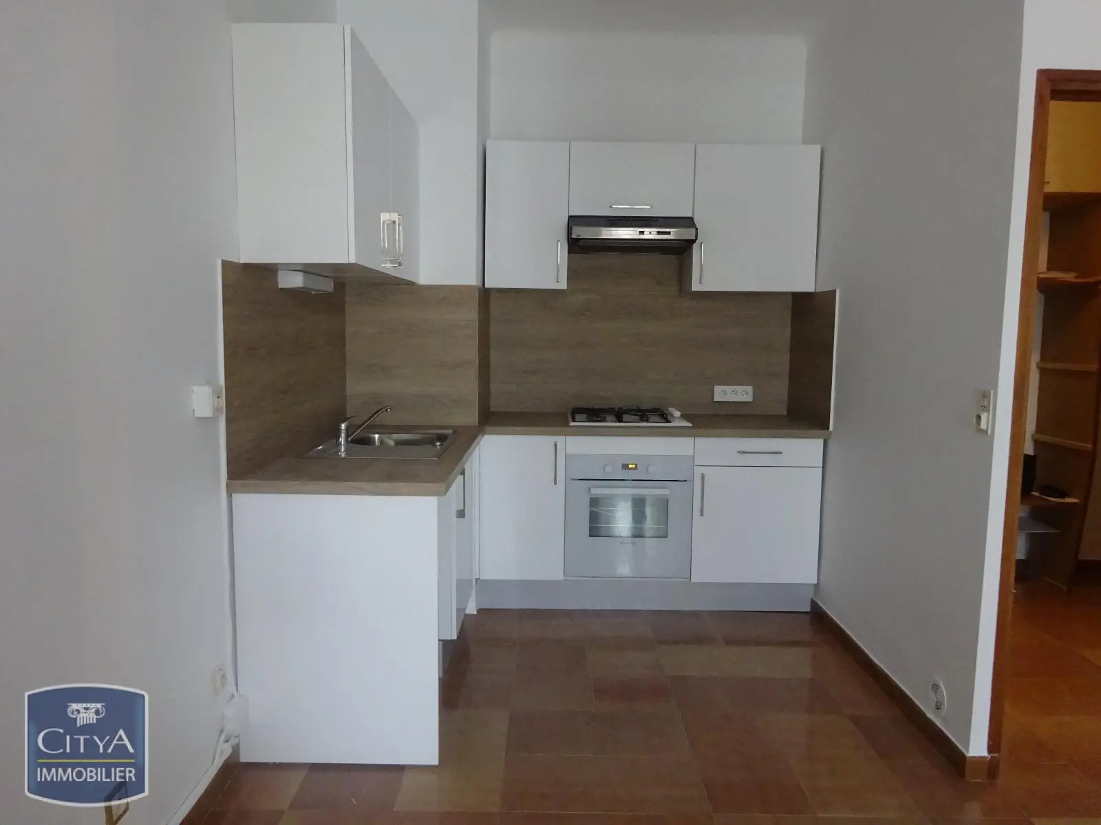 A LOUER APPARTEMENT 3 PIECES BEAUX ARTS MONTPELLIER CITYA