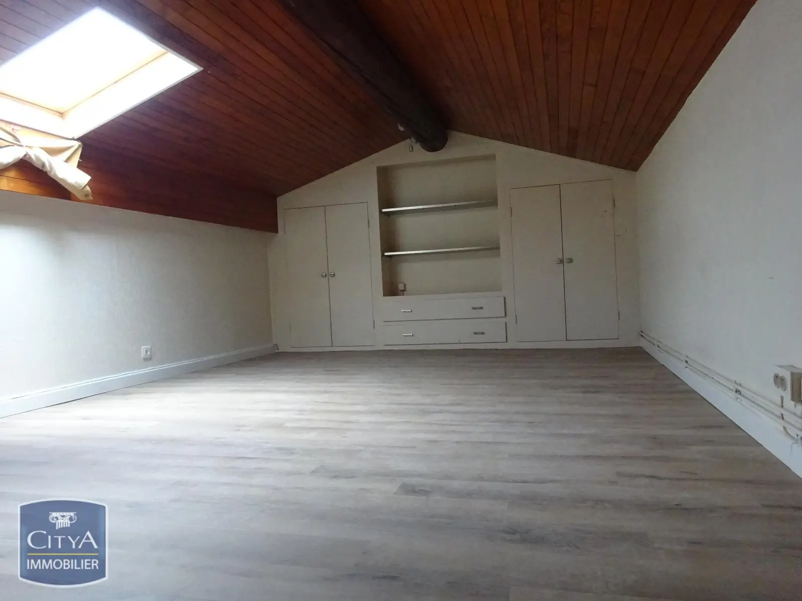 A LOUER APPARTEMENT 3 PIECES BEAUX ARTS MONTPELLIER CITYA