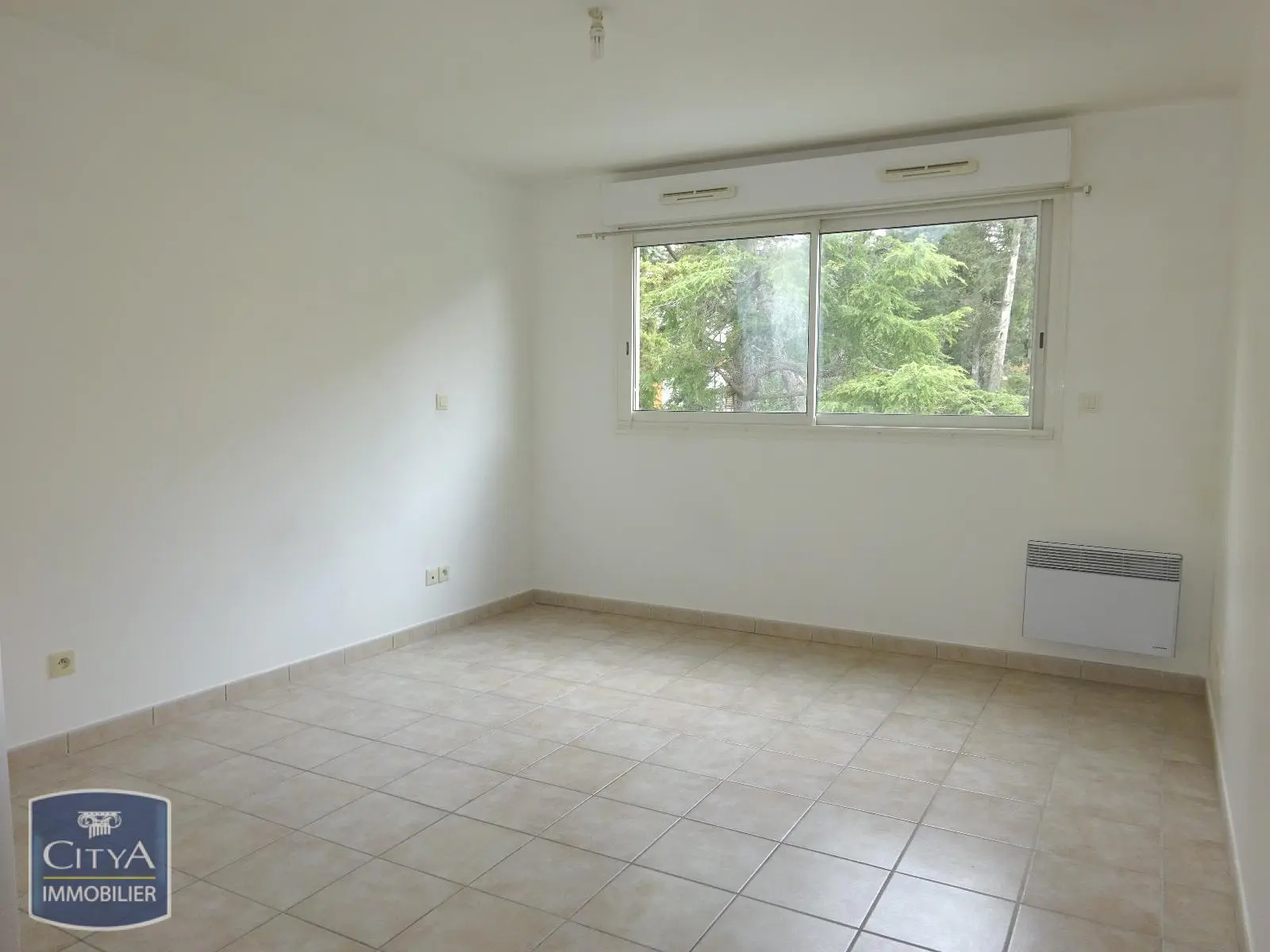 Photo 2 Appartement 1 pièce 21.73m²