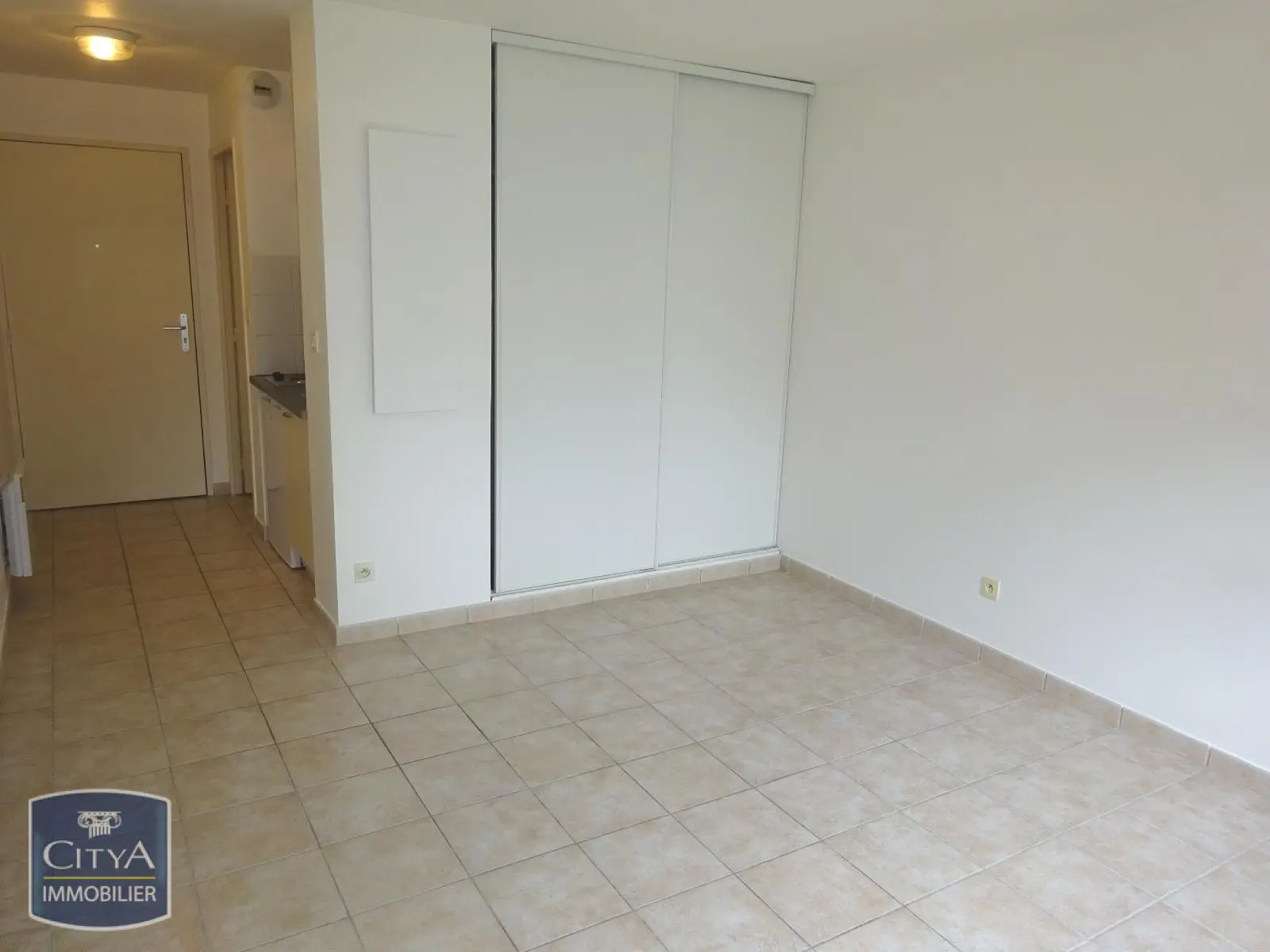 Photo 4 Appartement 1 pièce 21.73m²
