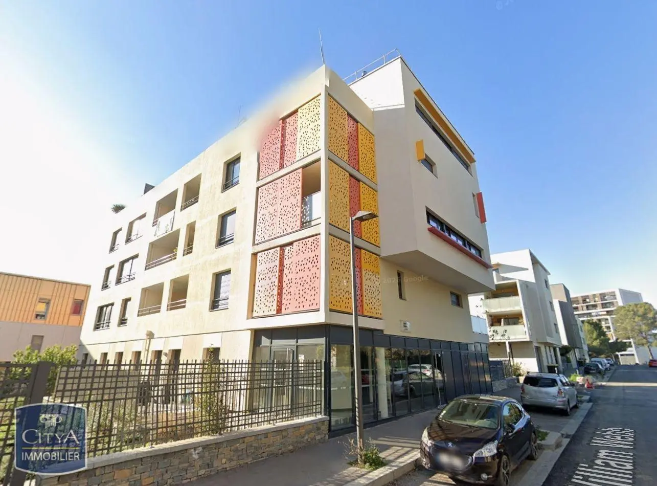 Photo 1 Appartement 3 pièces 64.98m²