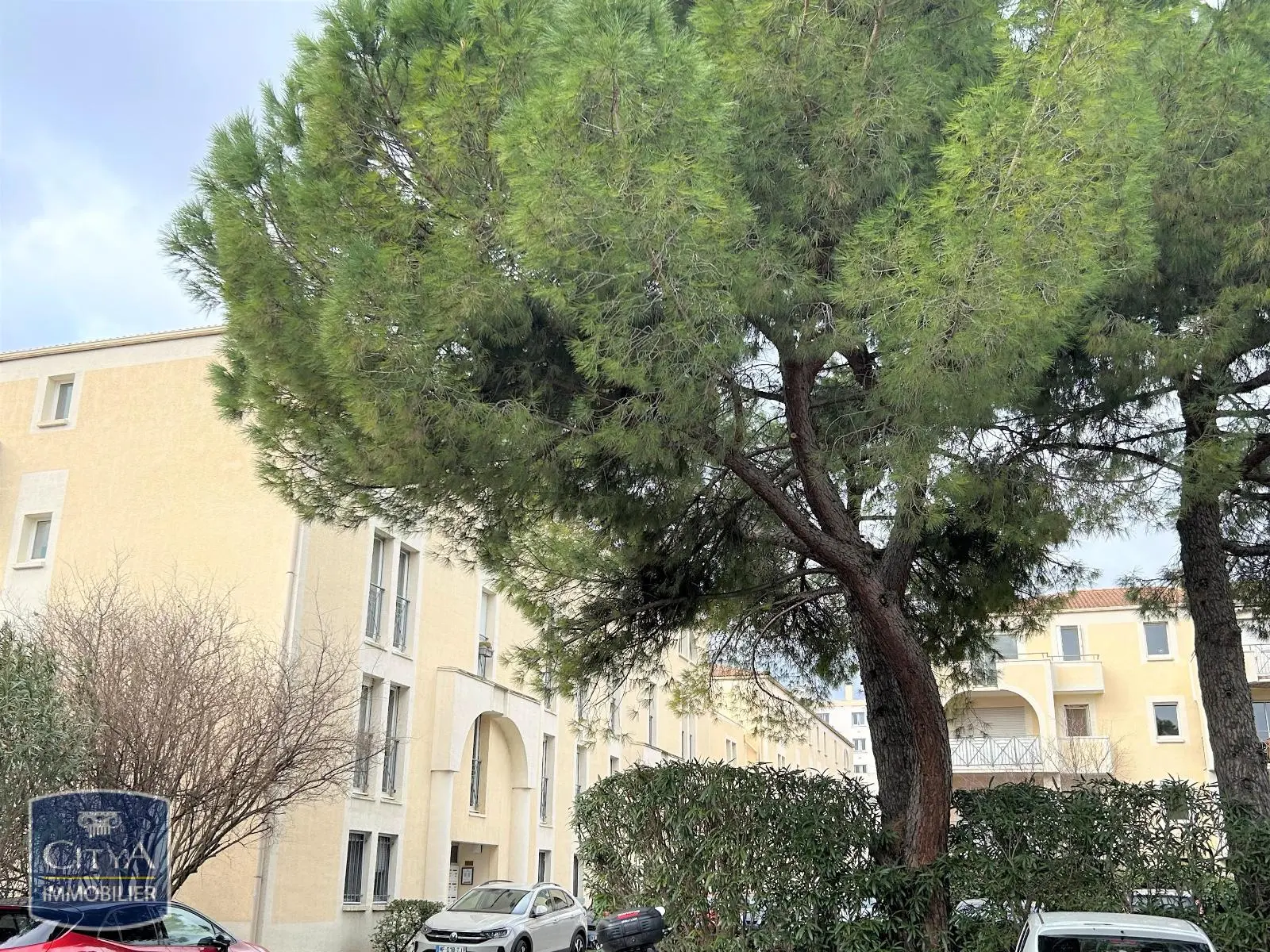 Photo 1 Appartement 3 pièces 65.96m²