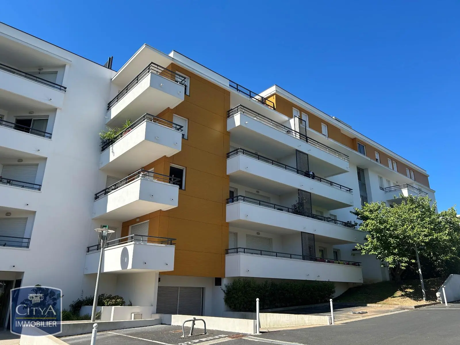 Photo 7 Appartement 3 pièces 67.36m²
