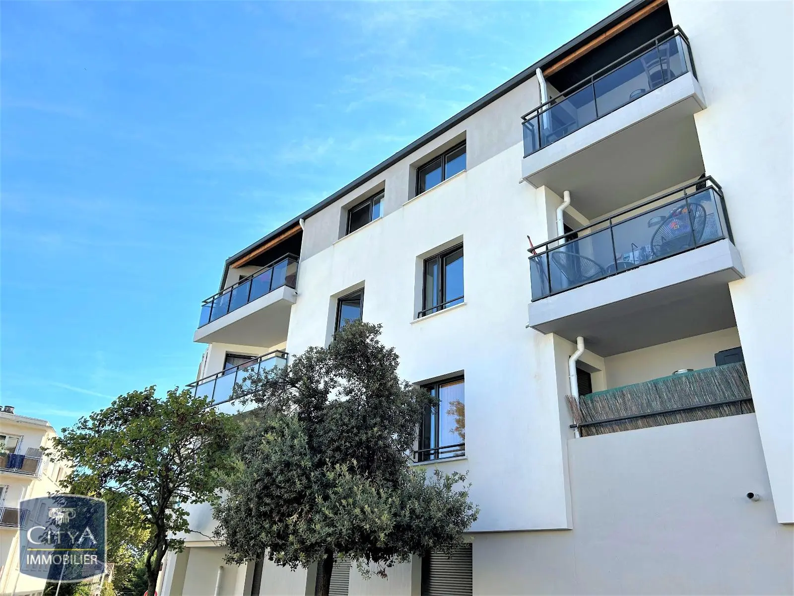 Photo 9 Appartement 3 pièces 57.3m²