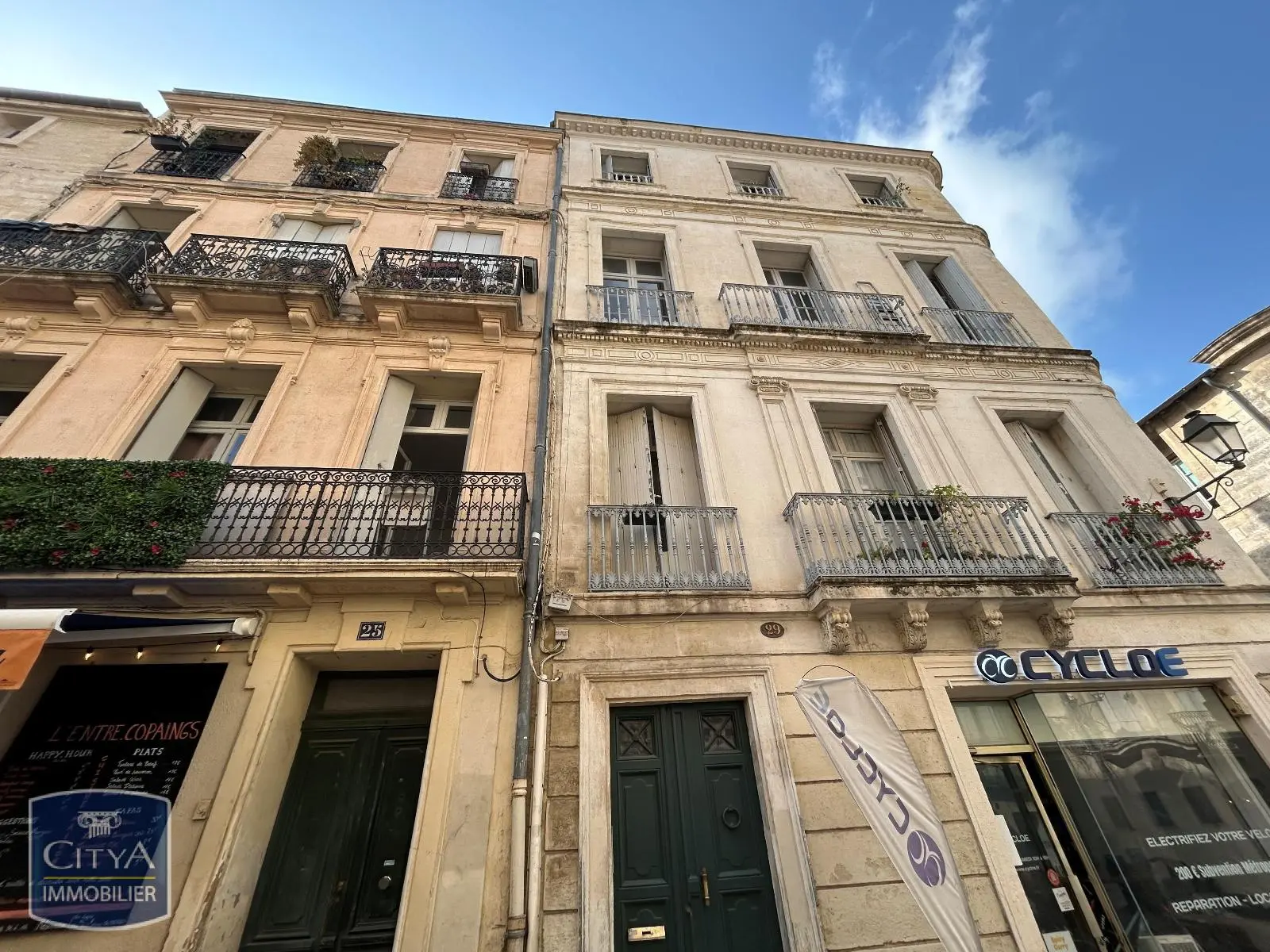 Photo 6 Appartement 1 pièce 26.46m²
