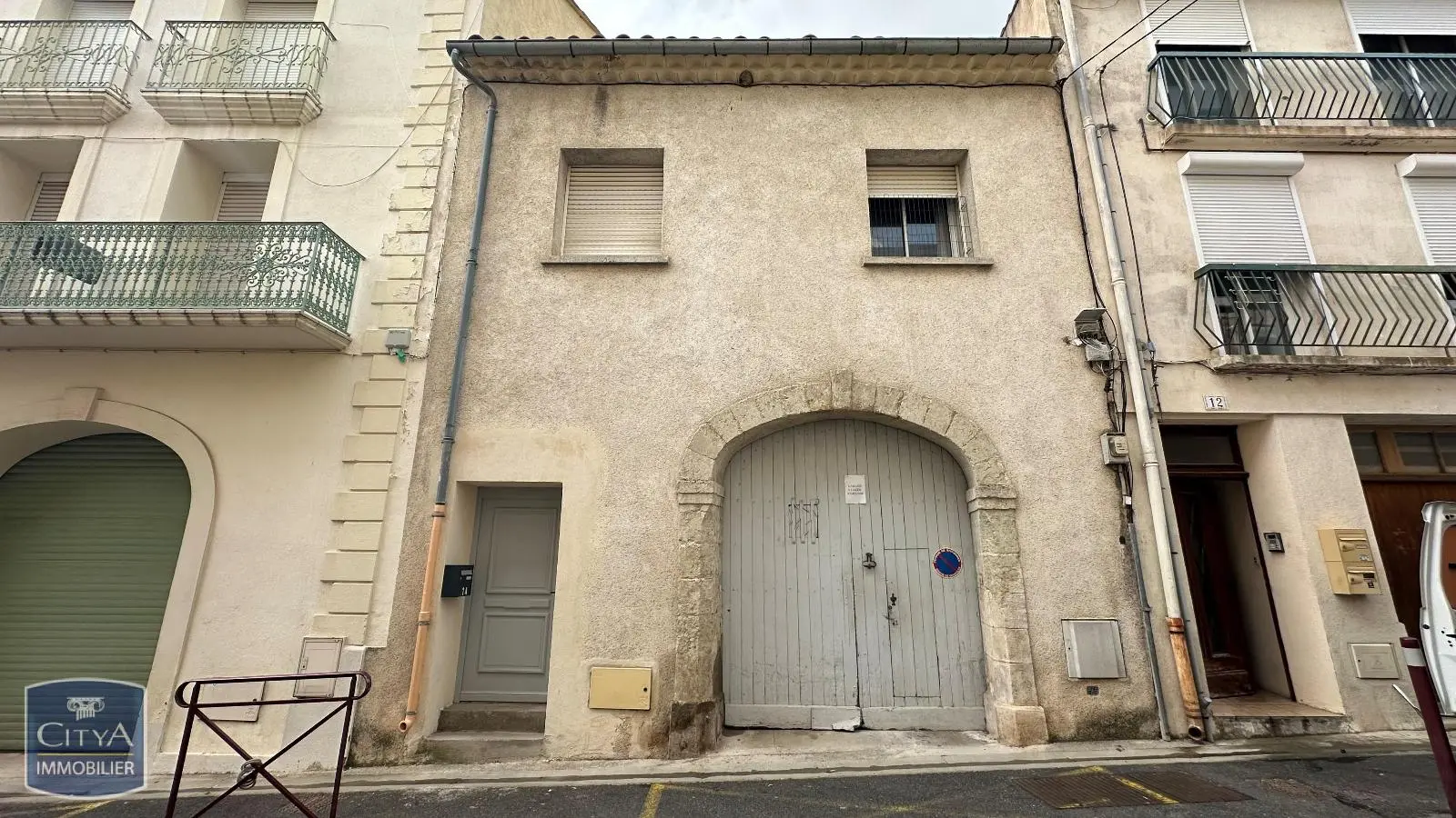 Photo 1 Local Commercial 43.64m²