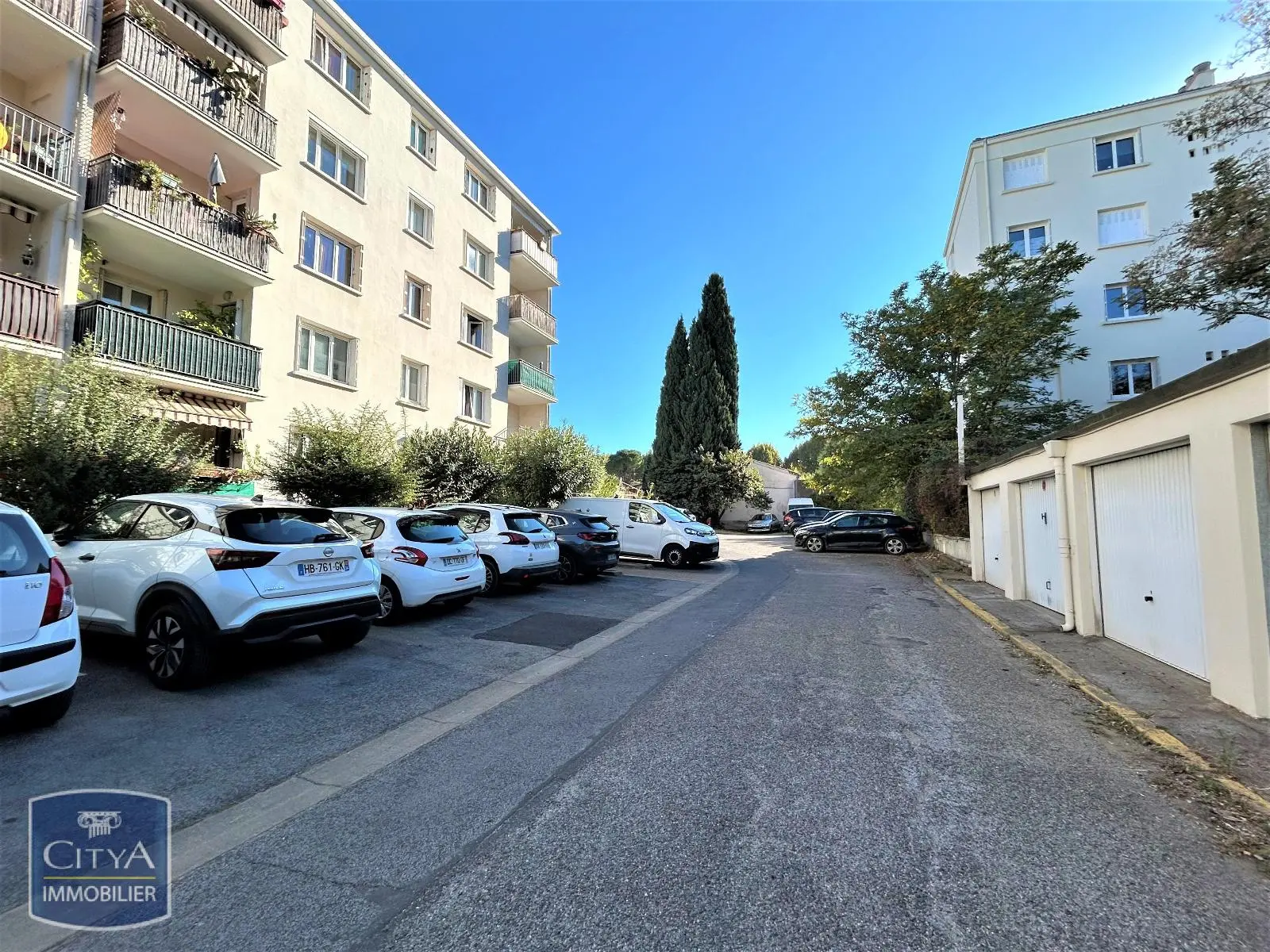 Photo 9 Appartement 3 pièces 54.31m²