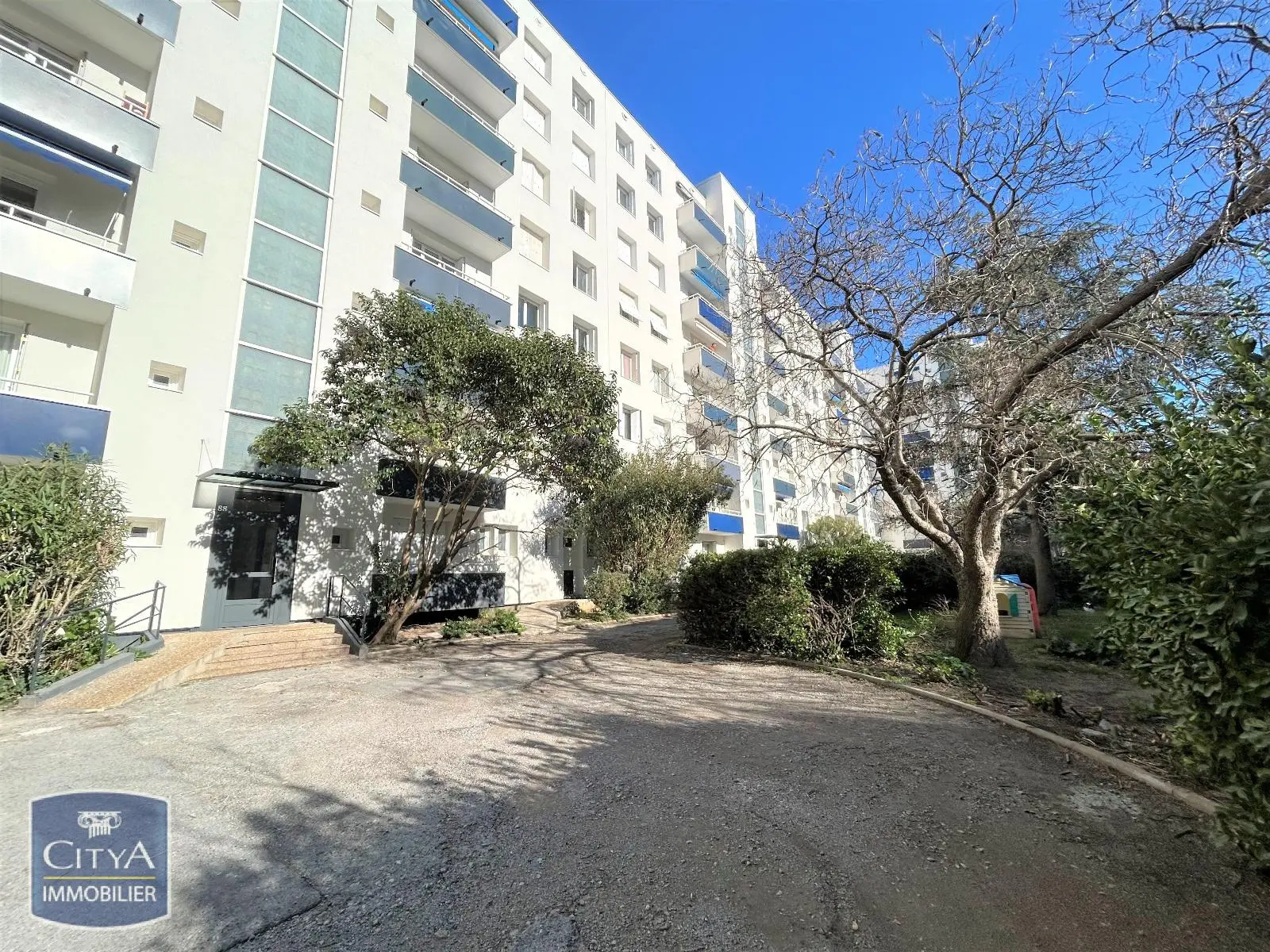 Photo 9 Appartement 4 pièces 72.02m²