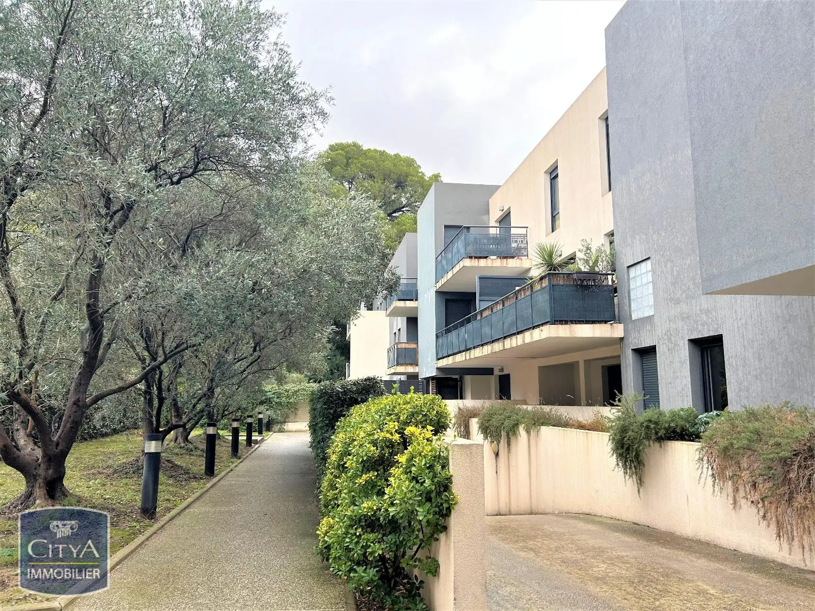 Photo 1 Appartement 3 pièces 58.2m²