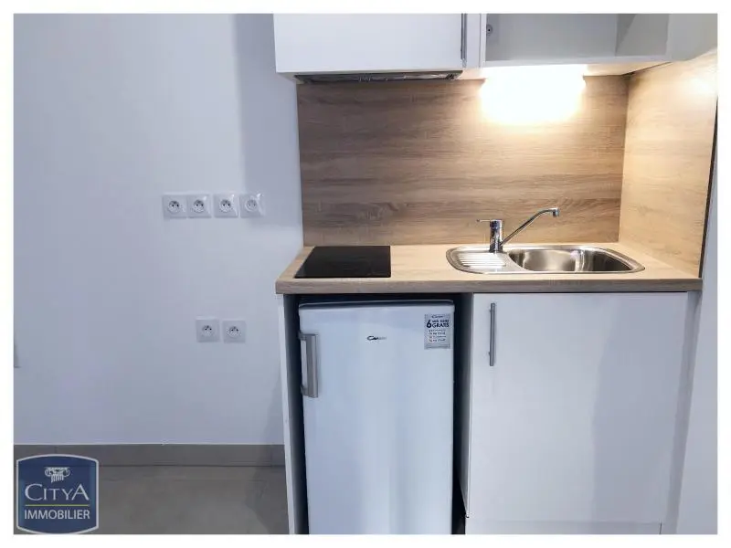 Photo 6 Appartement 1 pièce 26.78m²