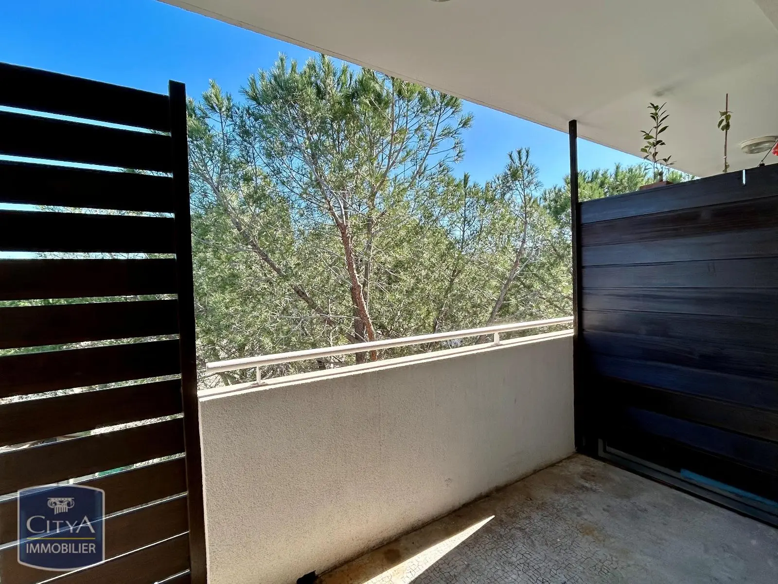 Photo 2 Appartement 1 pièce 20.52m²