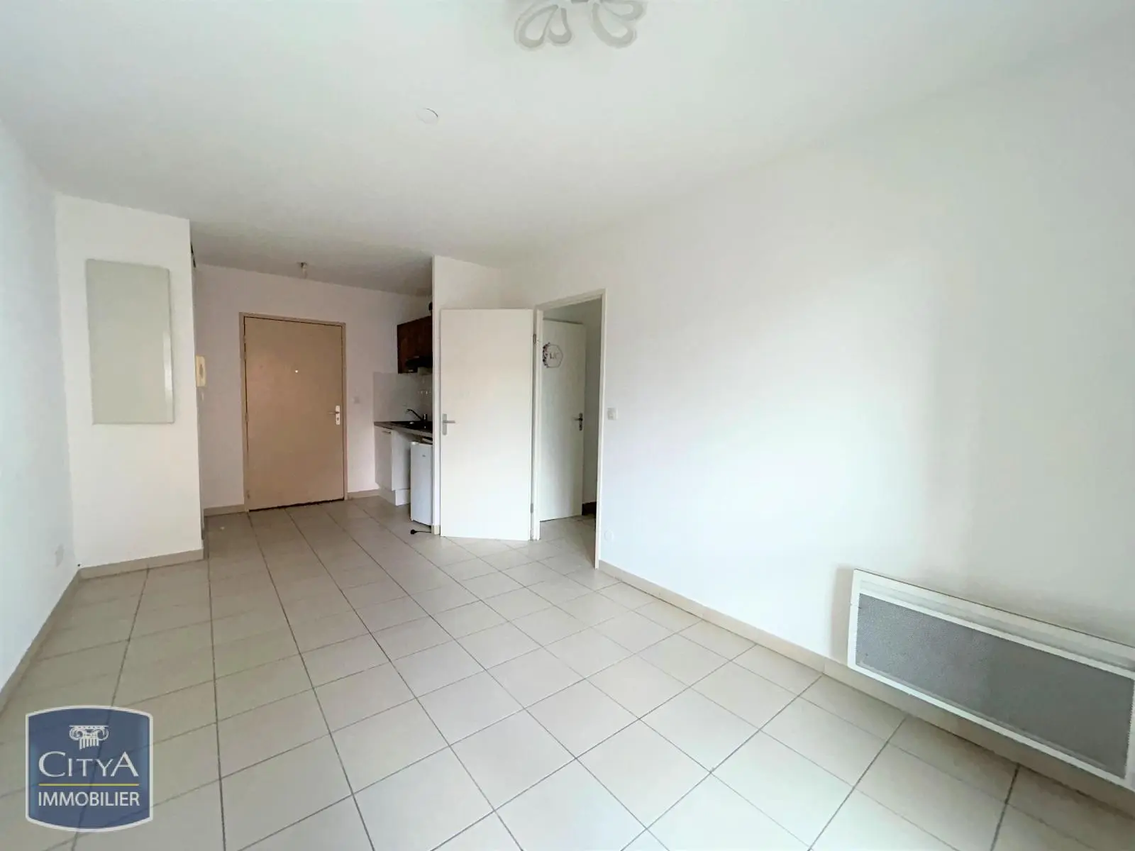 Photo 6 Appartement 2 pièces 38.01m²
