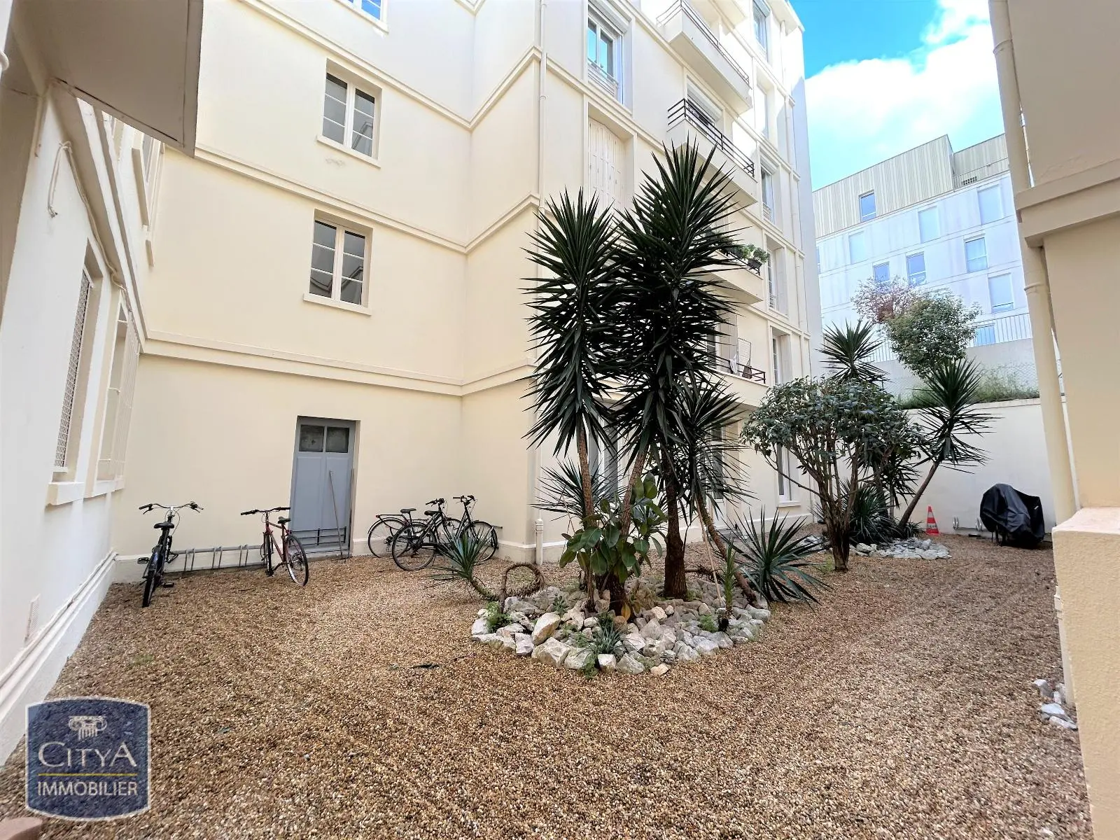 Photo 8 Appartement 2 pièces 52.84m²