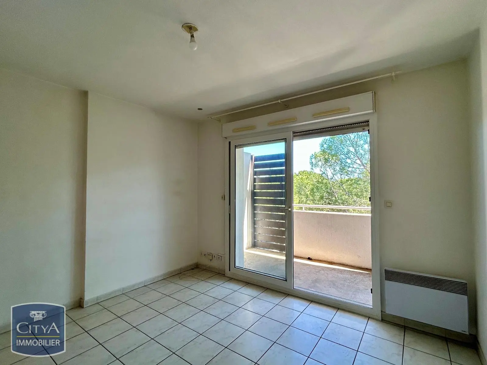 Photo 3 Appartement 1 pièce 20.52m²