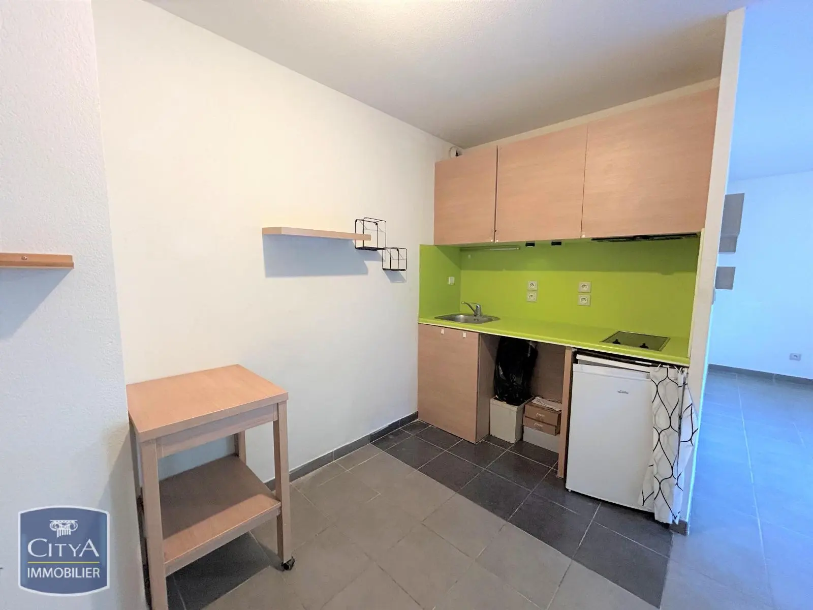 Photo 1 Appartement 1 pièce 35.53m²