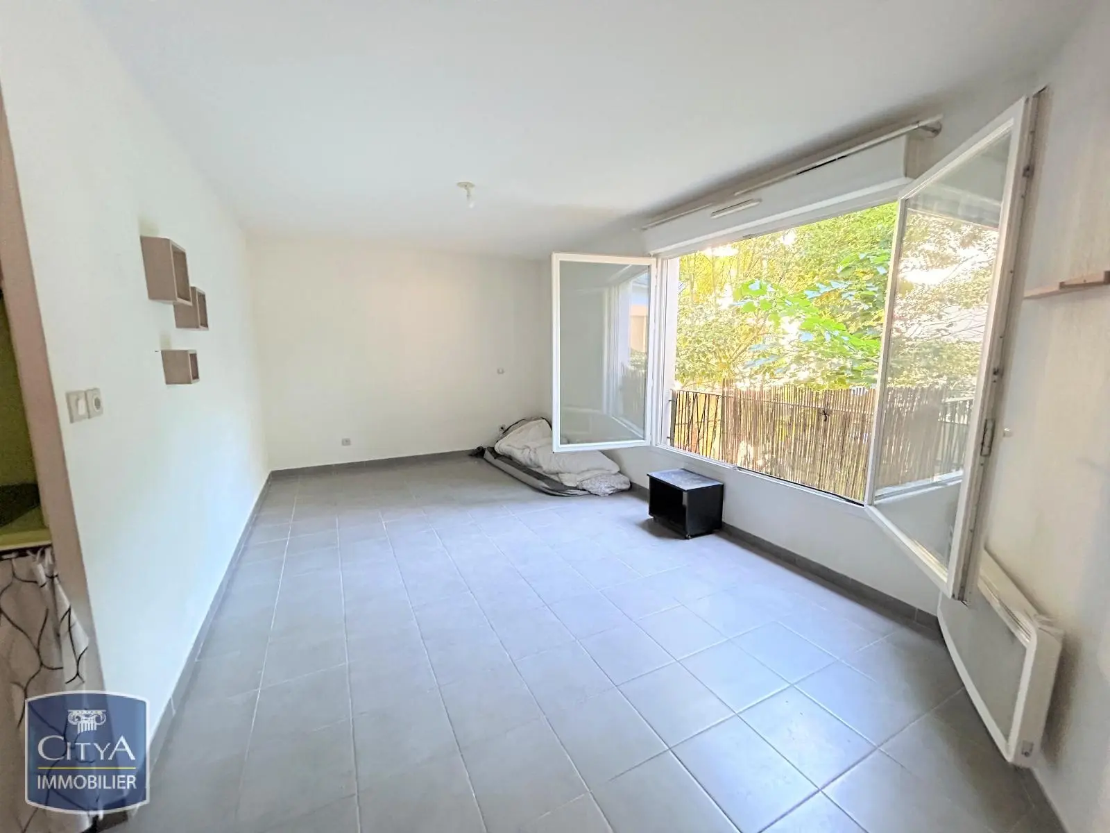 Photo 4 Appartement 1 pièce 35.53m²