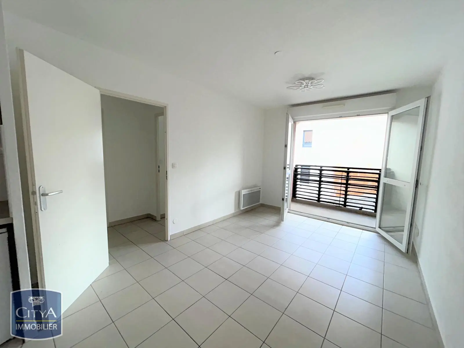 Photo 7 Appartement 2 pièces 38.01m²
