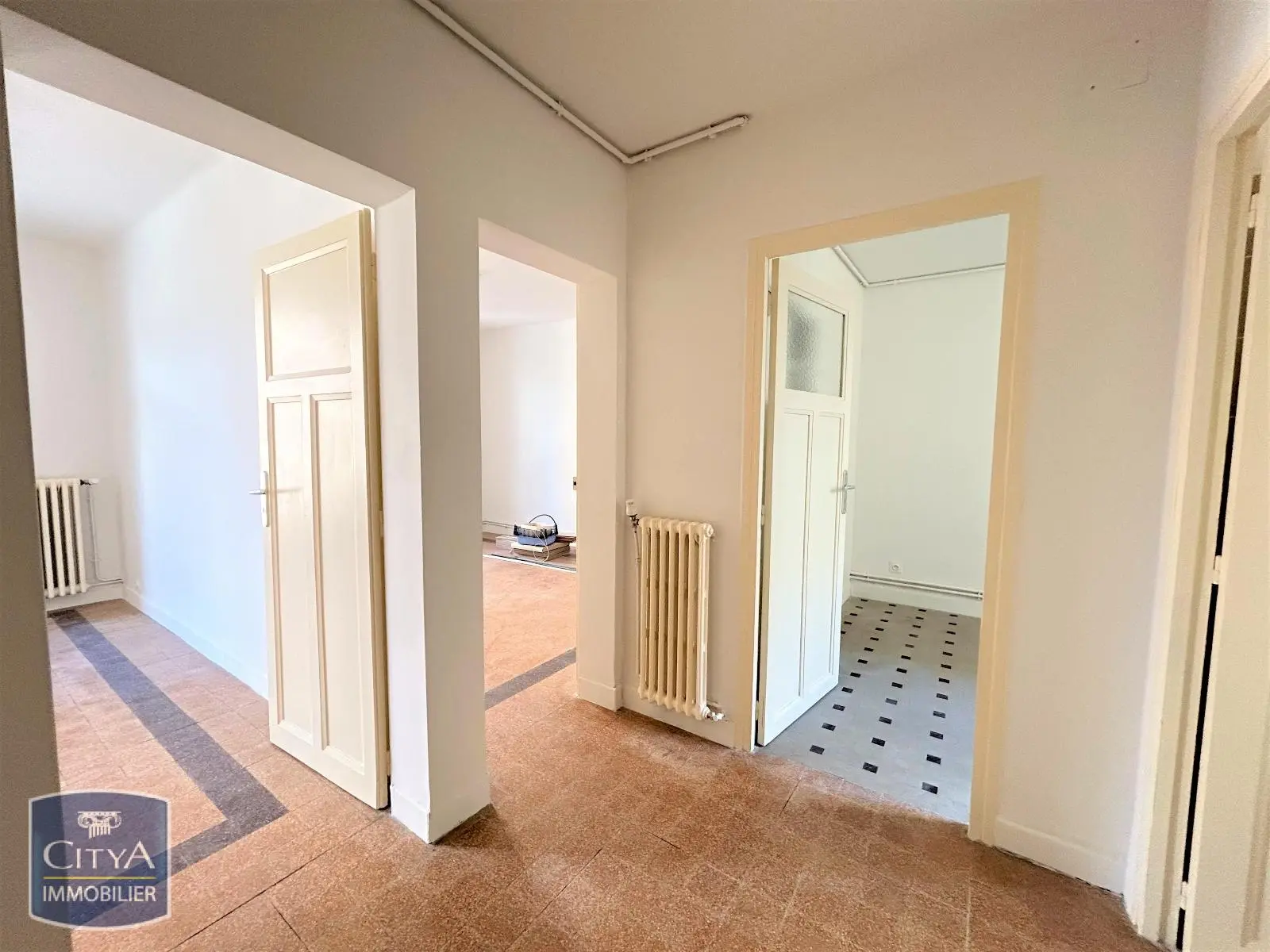 Photo 7 Appartement 2 pièces 52.84m²