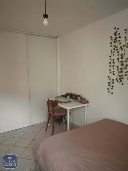 CITYA COGESIM MONTPELLIER LOCATION A LOUER T2