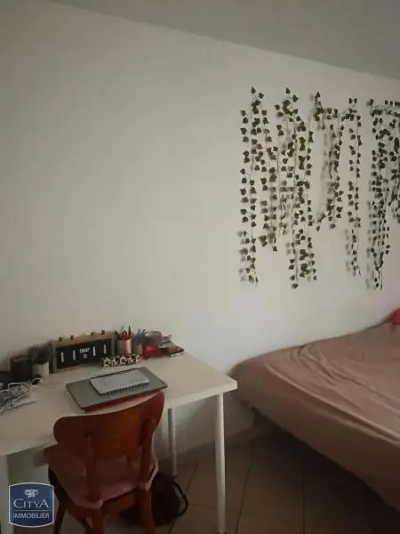 CITYA COGESIM MONTPELLIER LOCATION A LOUER T2