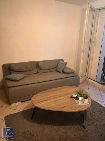 CITYA COGESIM MONTPELLIER LOCATION A LOUER T2