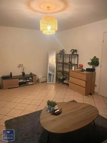 CITYA COGESIM MONTPELLIER LOCATION A LOUER T2