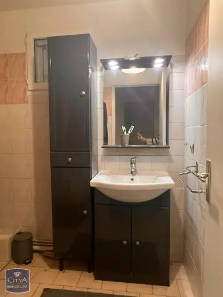CITYA COGESIM MONTPELLIER LOCATION A LOUER T2