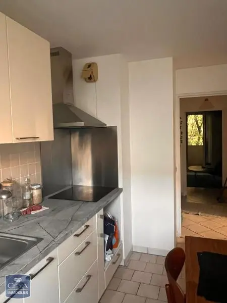CITYA COGESIM MONTPELLIER LOCATION A LOUER T2