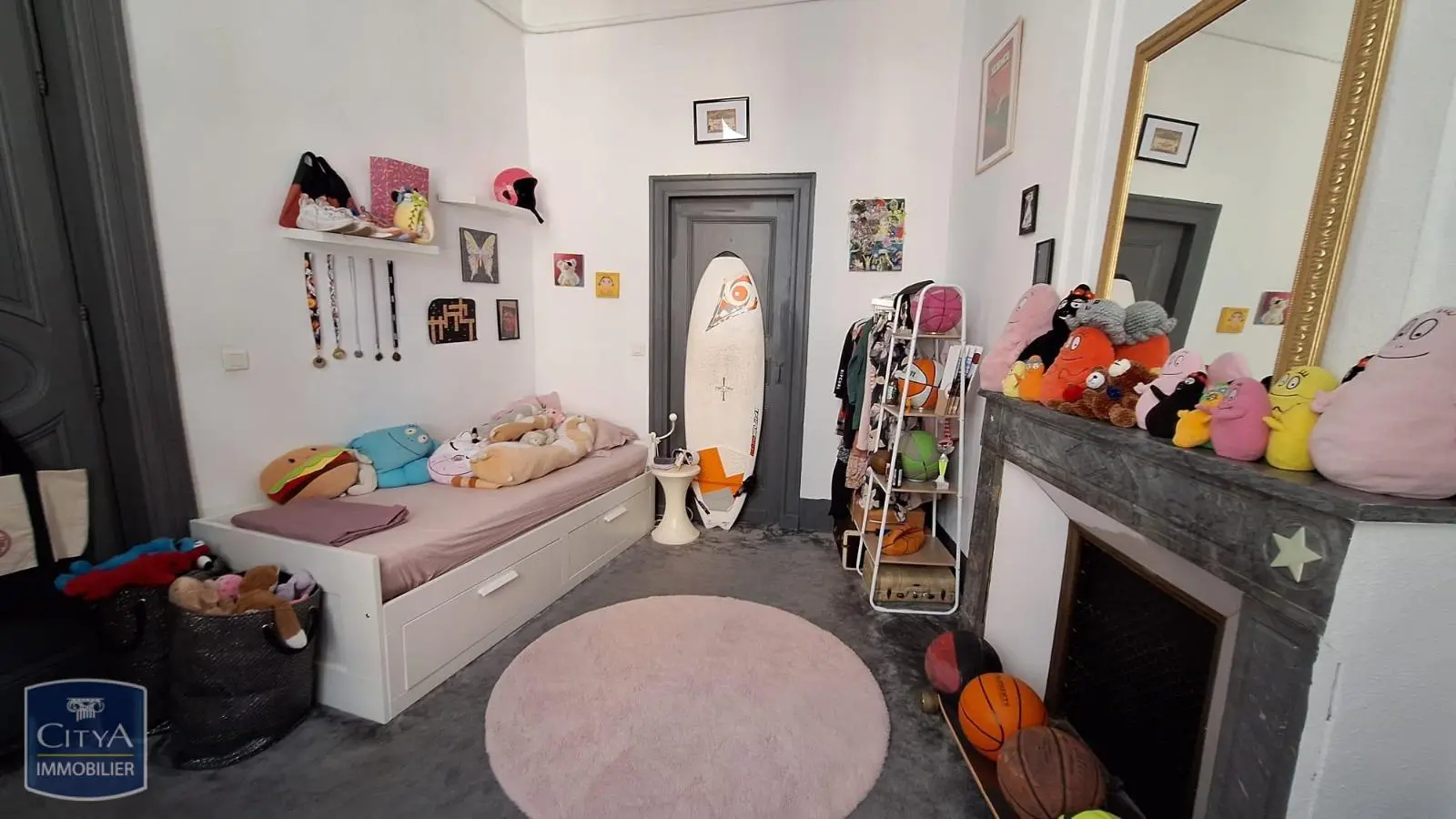 Photo 9 Appartement 5 pièces 170.89m²