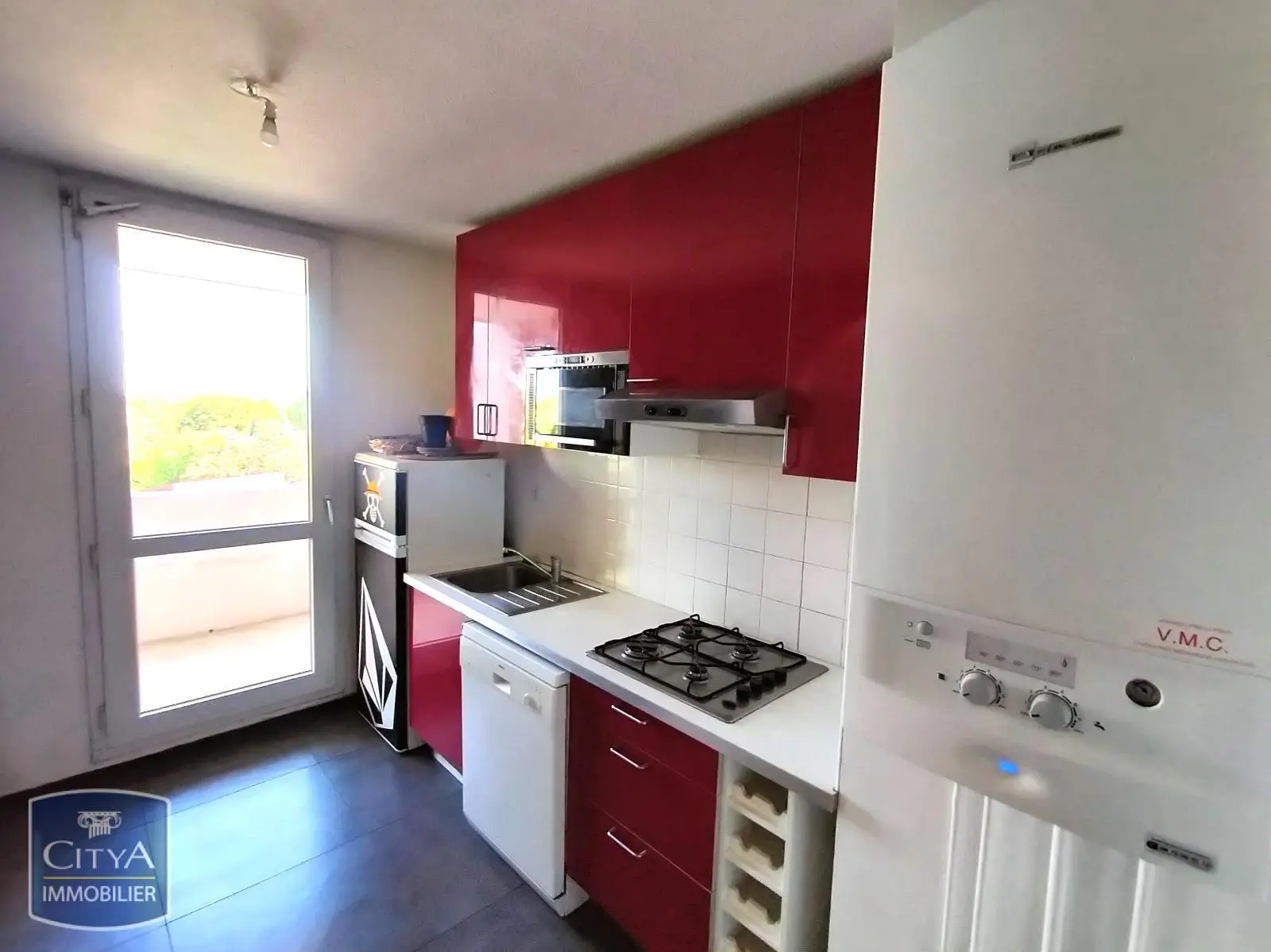 Photo 6 Appartement 3 pièces 90m²