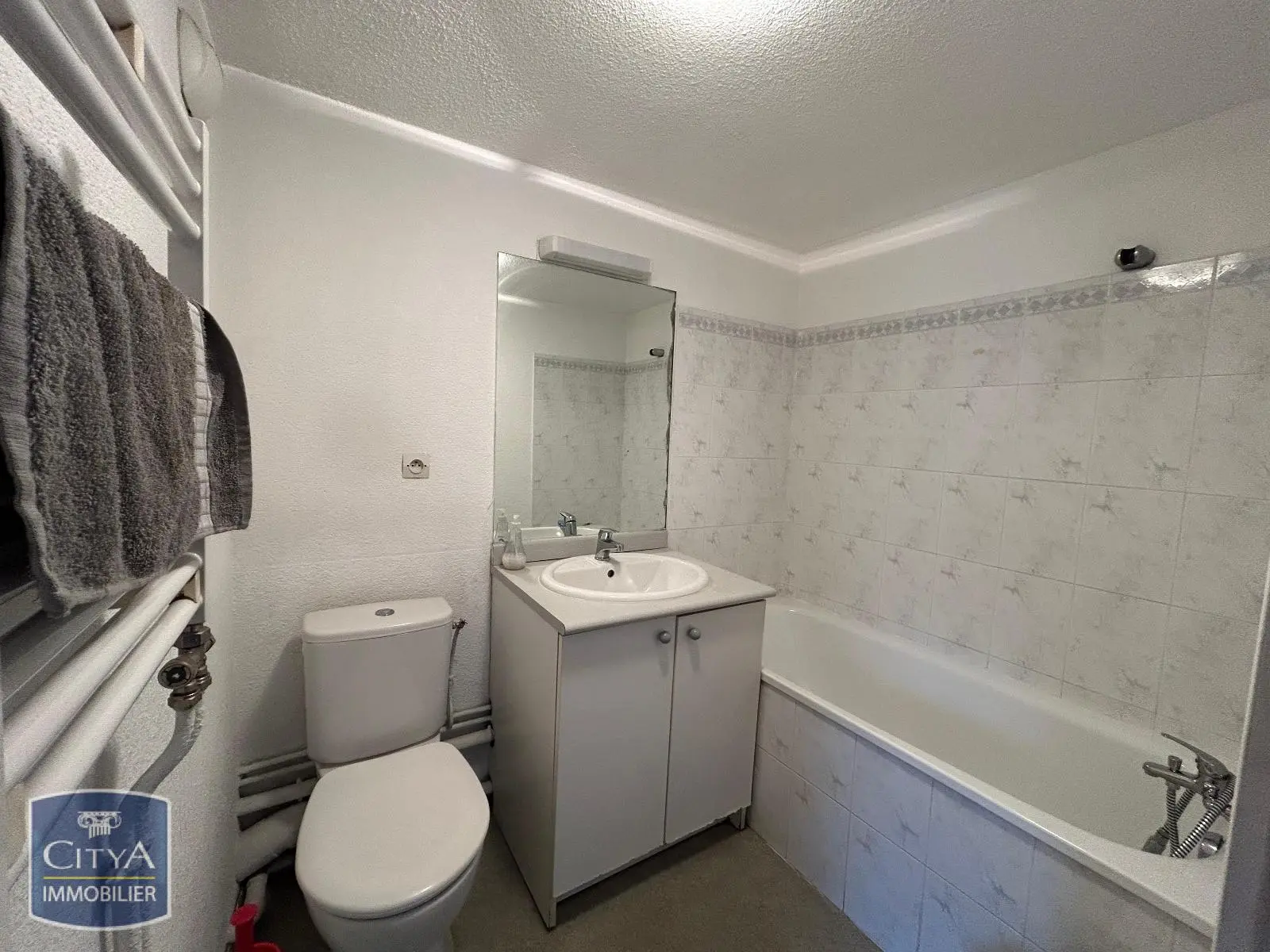 Photo 8 Appartement 2 pièces 39.37m²