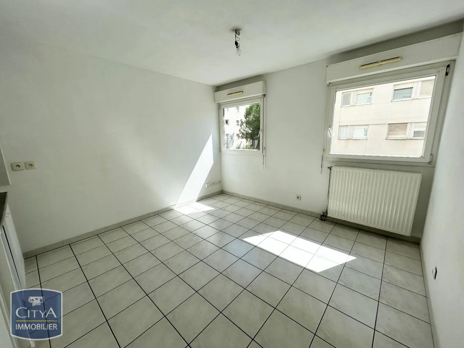Photo 1 Appartement 1 pièce 21m²