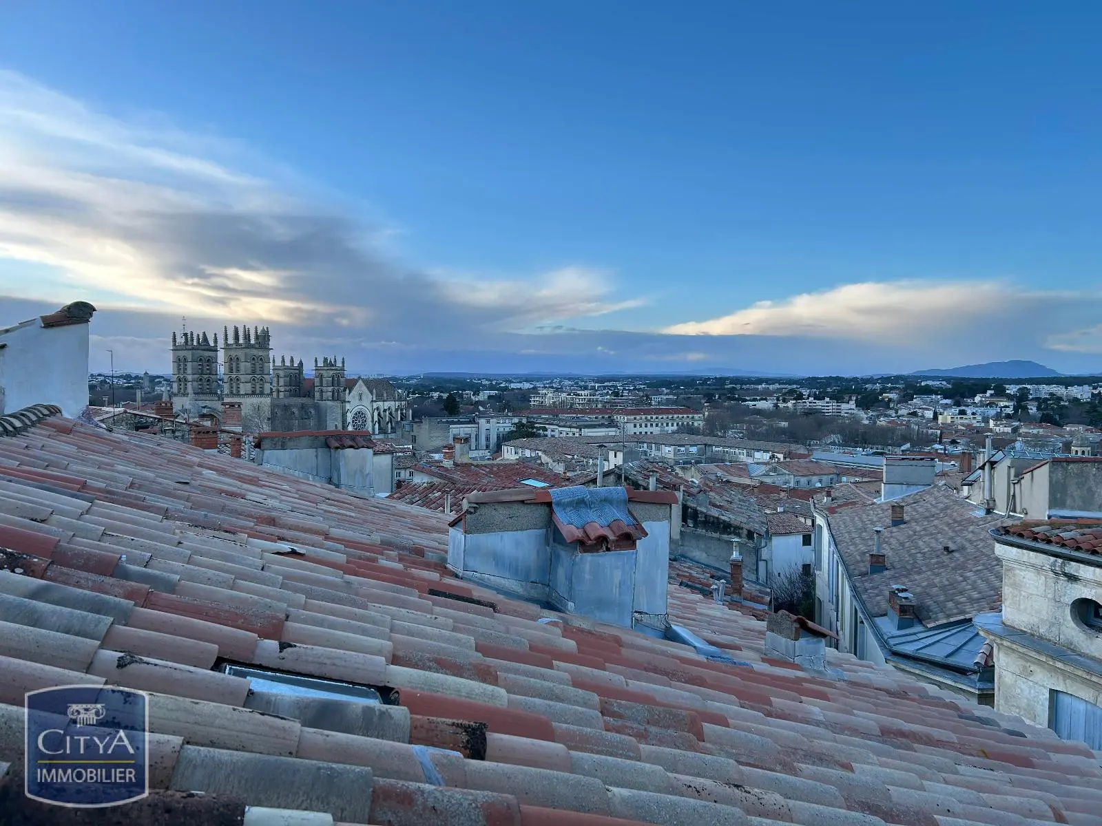 Photo 1 Appartement 3 pièces 73.77m²