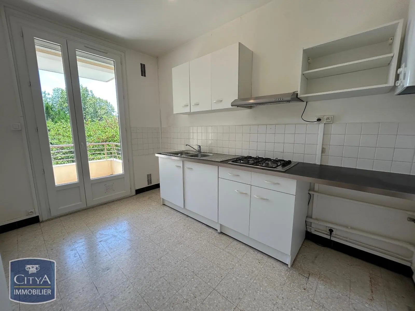 Photo 3 Appartement 3 pièces 57.92m²