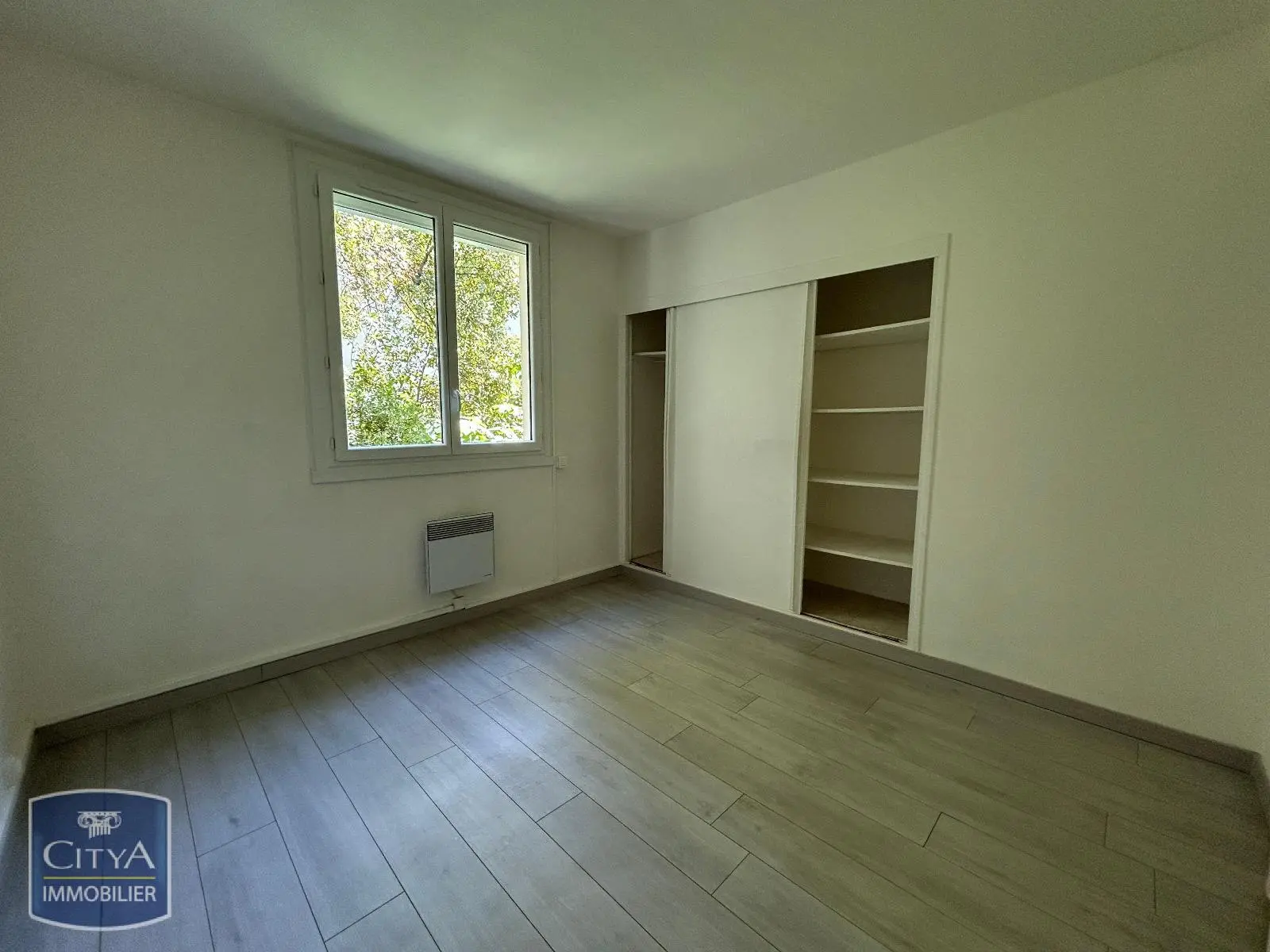 Photo 2 Appartement 3 pièces 57.92m²