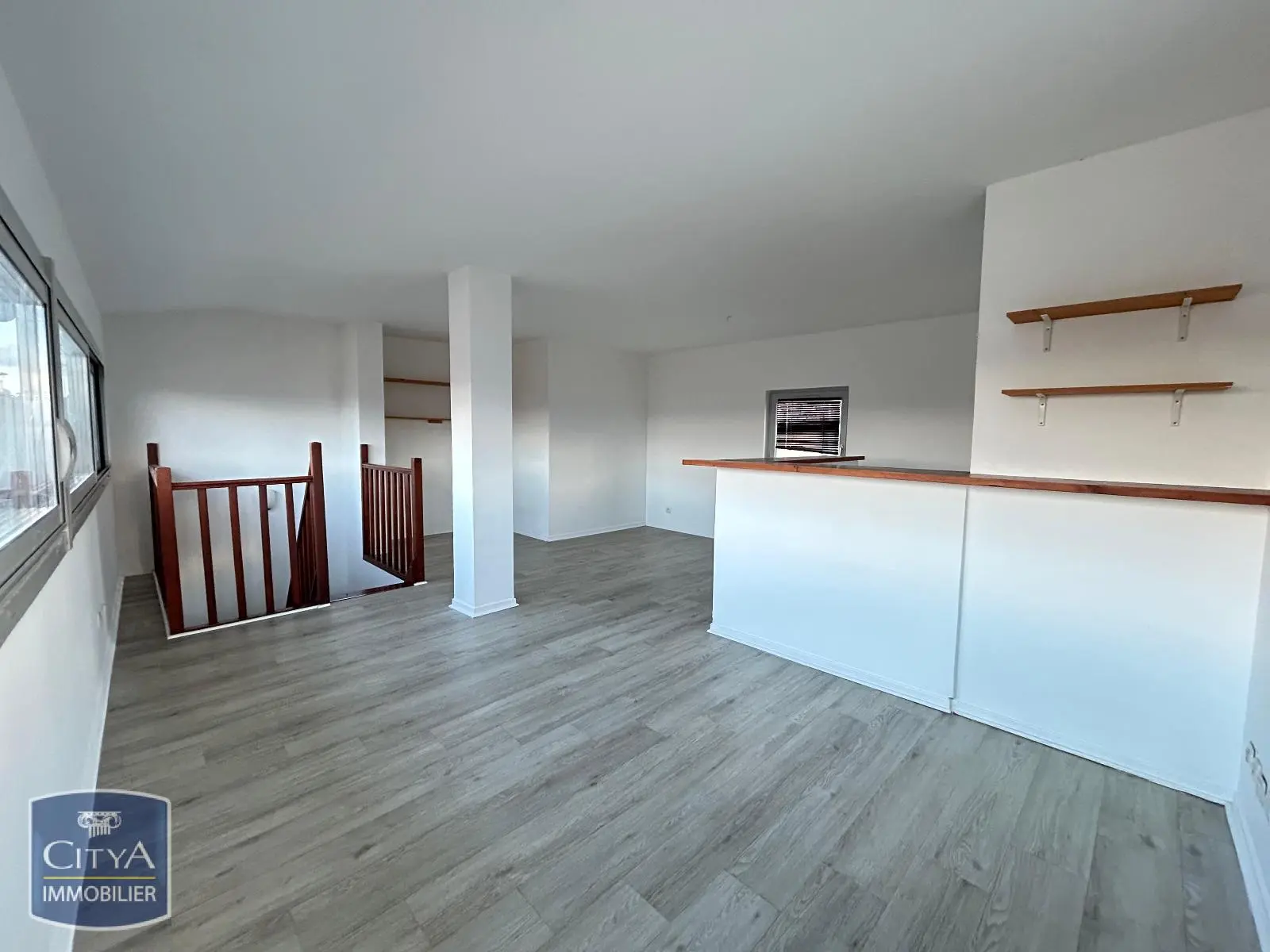 Photo 3 Appartement 3 pièces 73.77m²