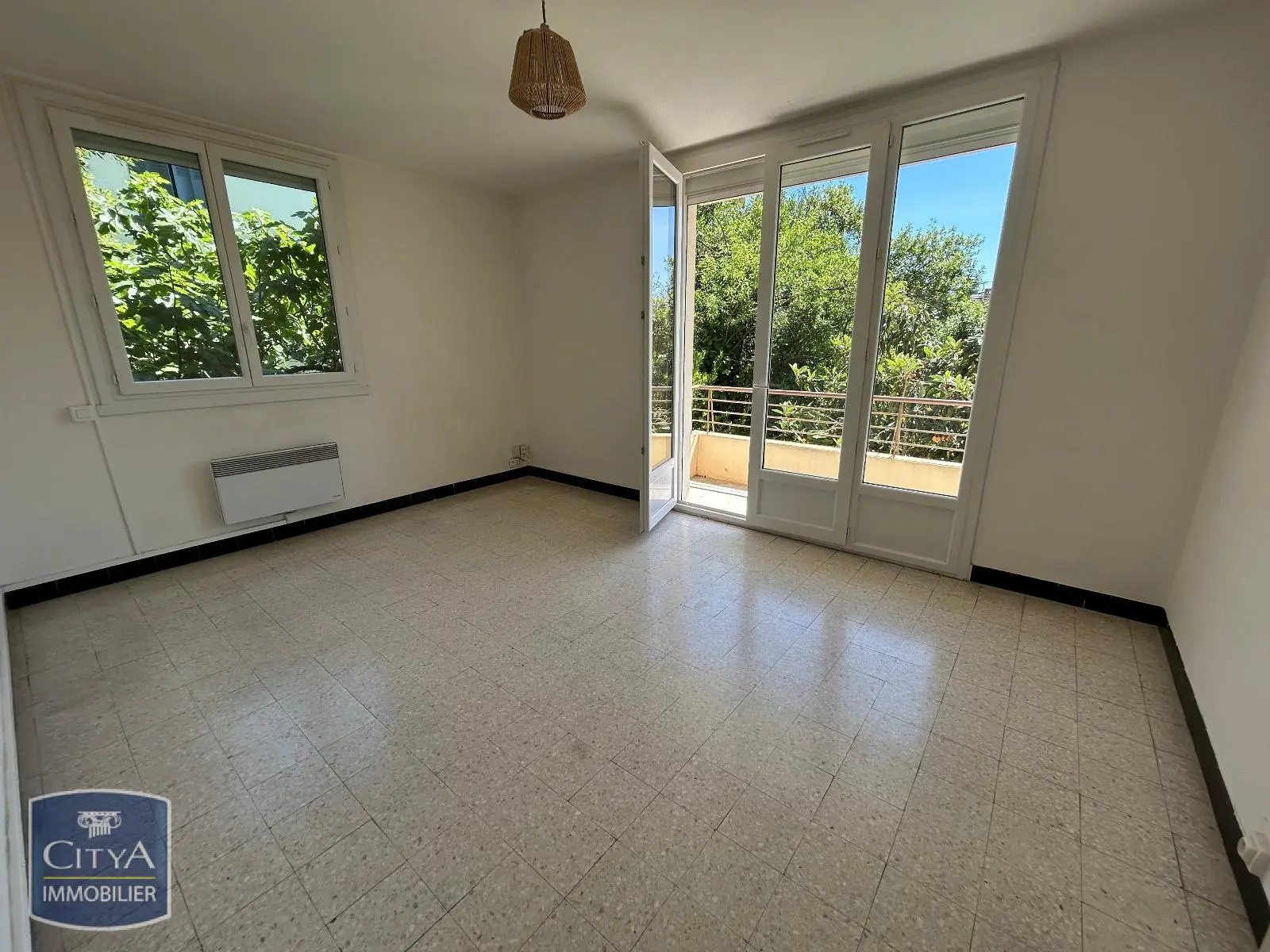 Photo 1 Appartement 3 pièces 57.92m²