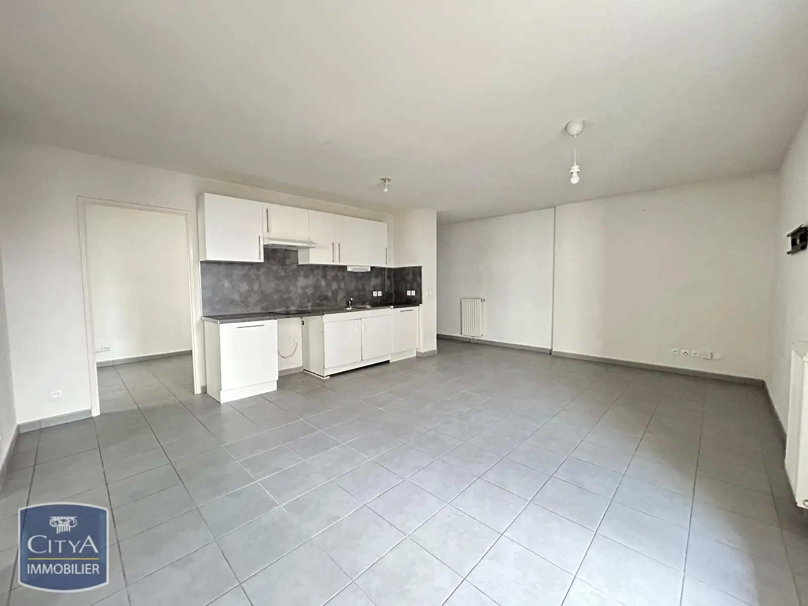 Photo 3 Appartement 3 pièces 54.96m²