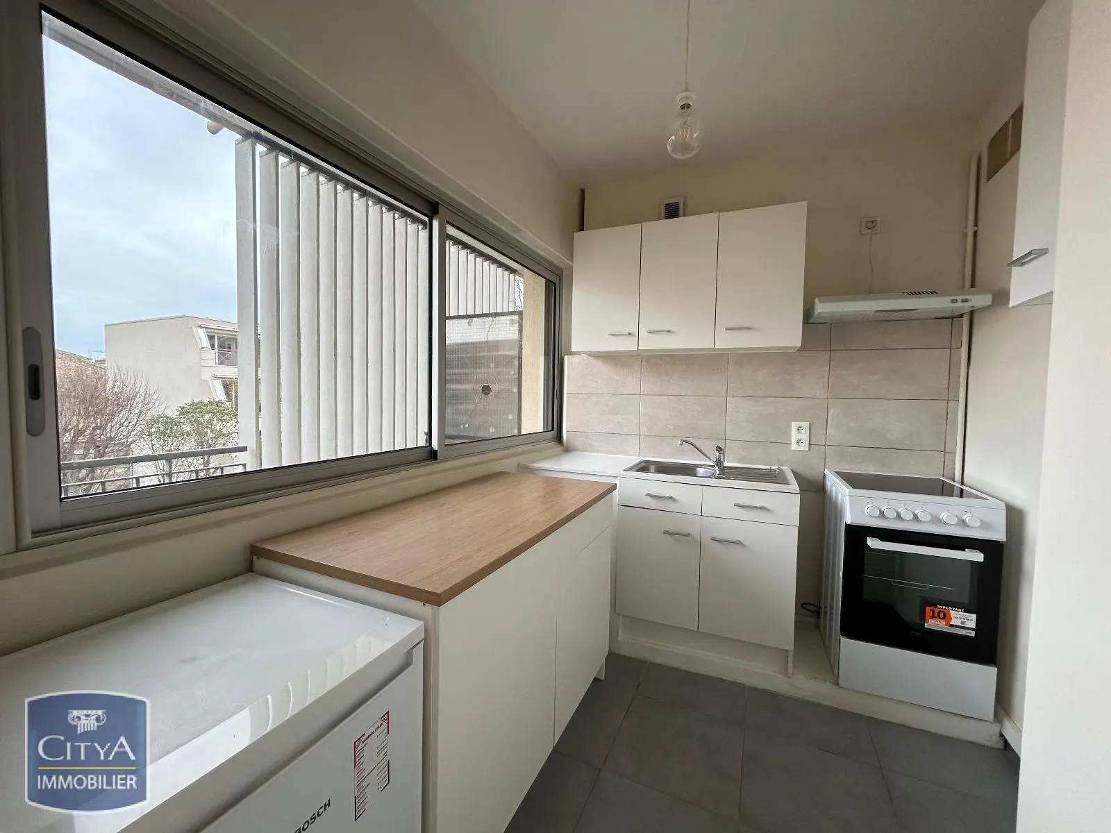 Photo 3 Appartement 1 pièce 31.01m²